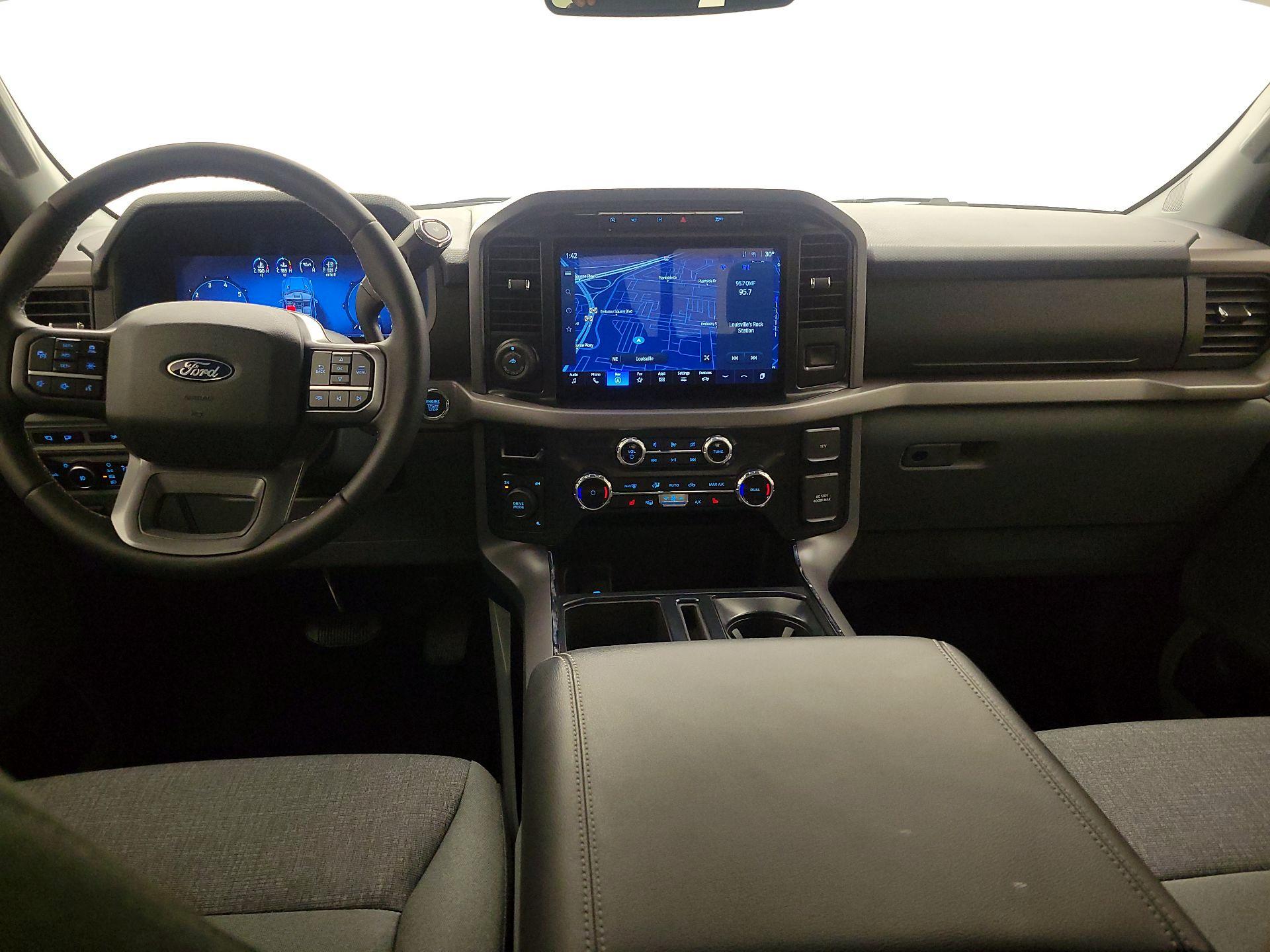 Thumbnail: 2024 Ford F-150 - 9