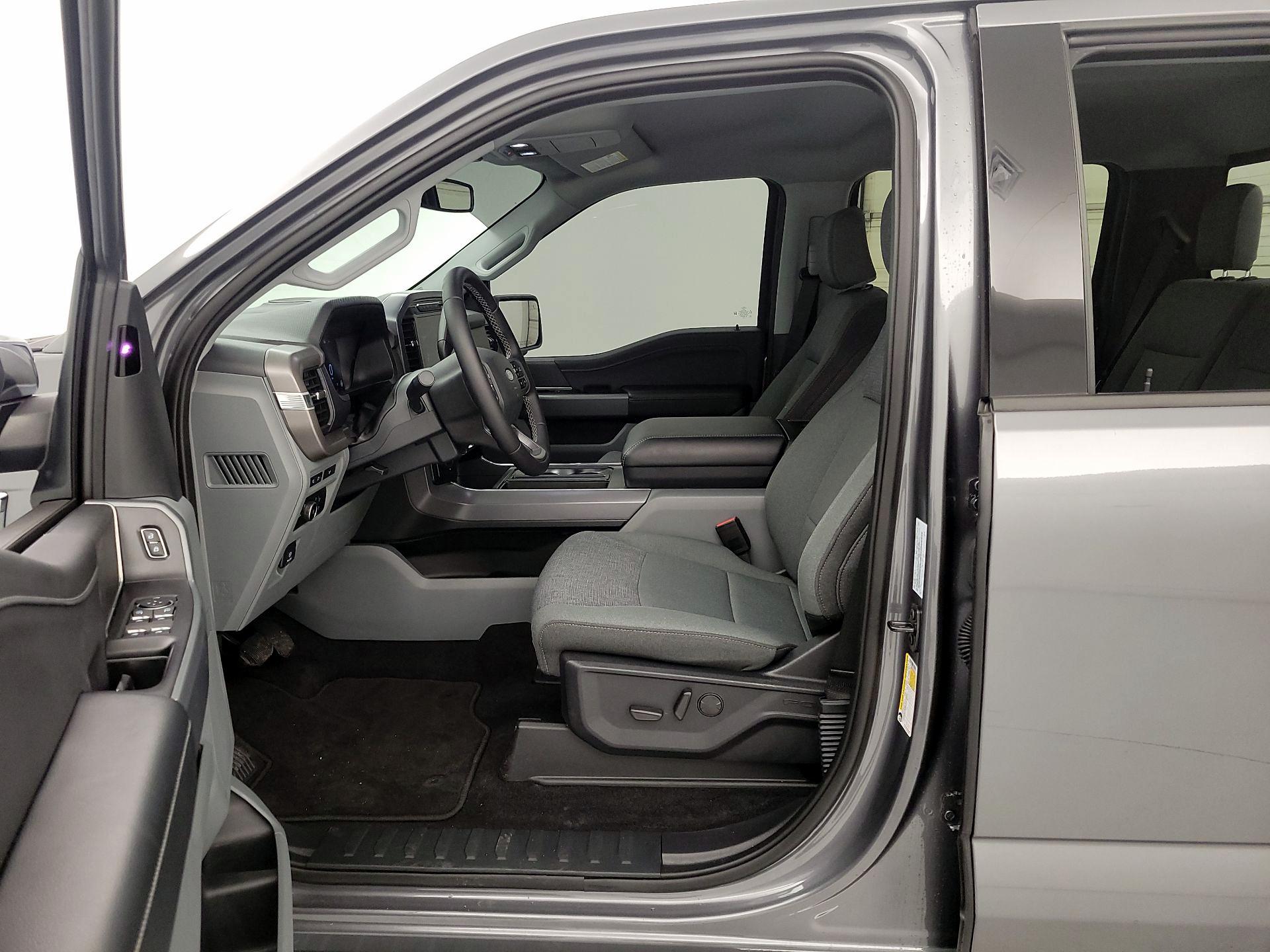 Thumbnail: 2024 Ford F-150 - 11