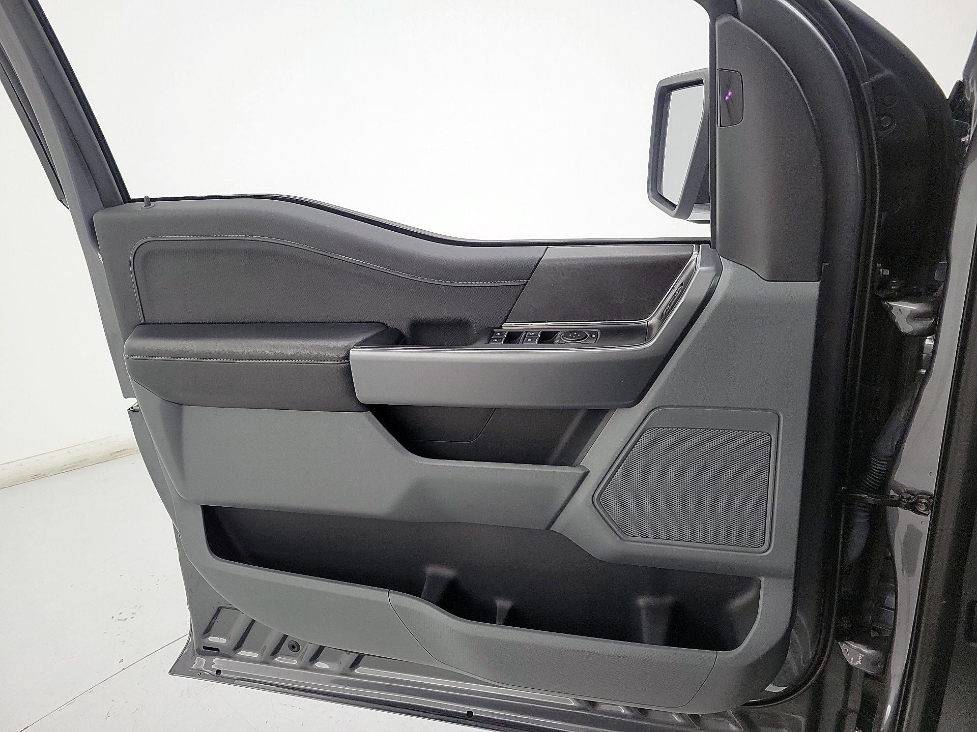 Thumbnail: 2024 Ford F-150 - 12