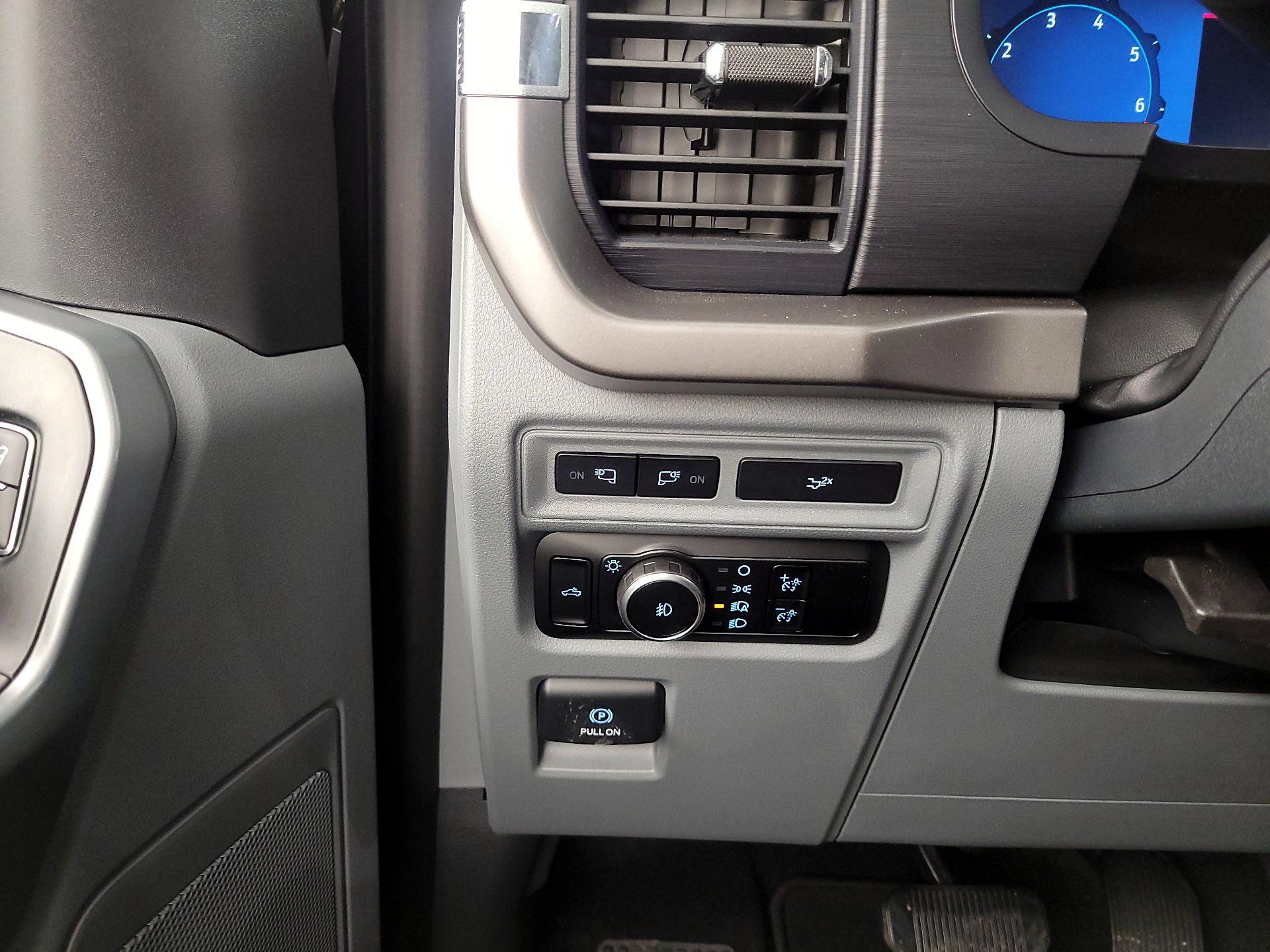 Thumbnail: 2024 Ford F-150 - 13