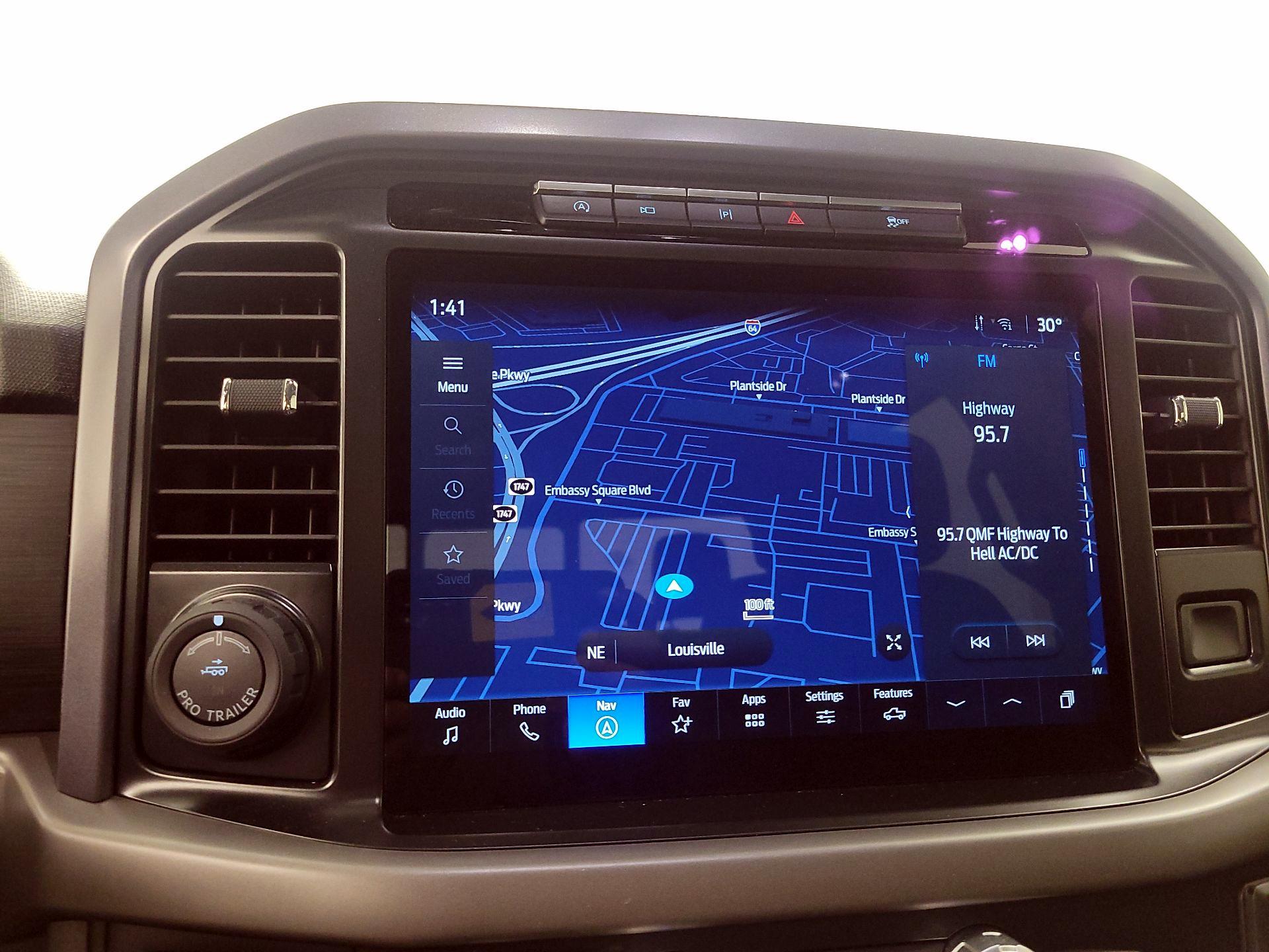 Thumbnail: 2024 Ford F-150 - 14