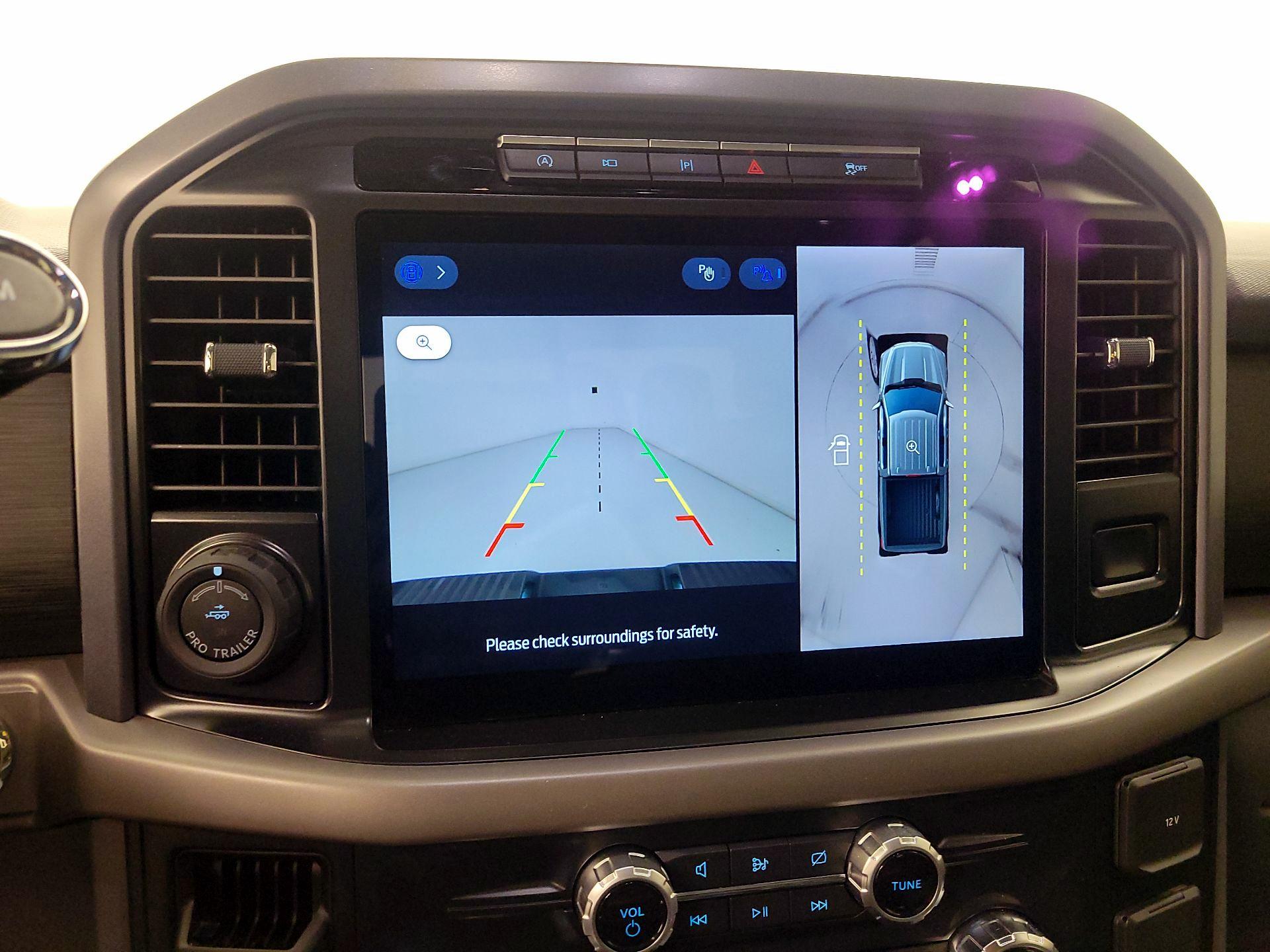 Thumbnail: 2024 Ford F-150 - 15