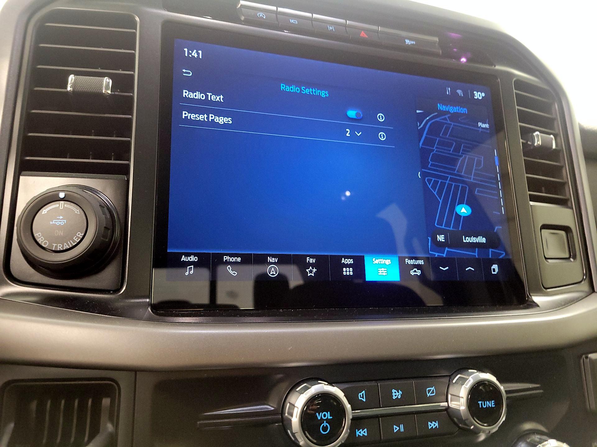 Thumbnail: 2024 Ford F-150 - 16