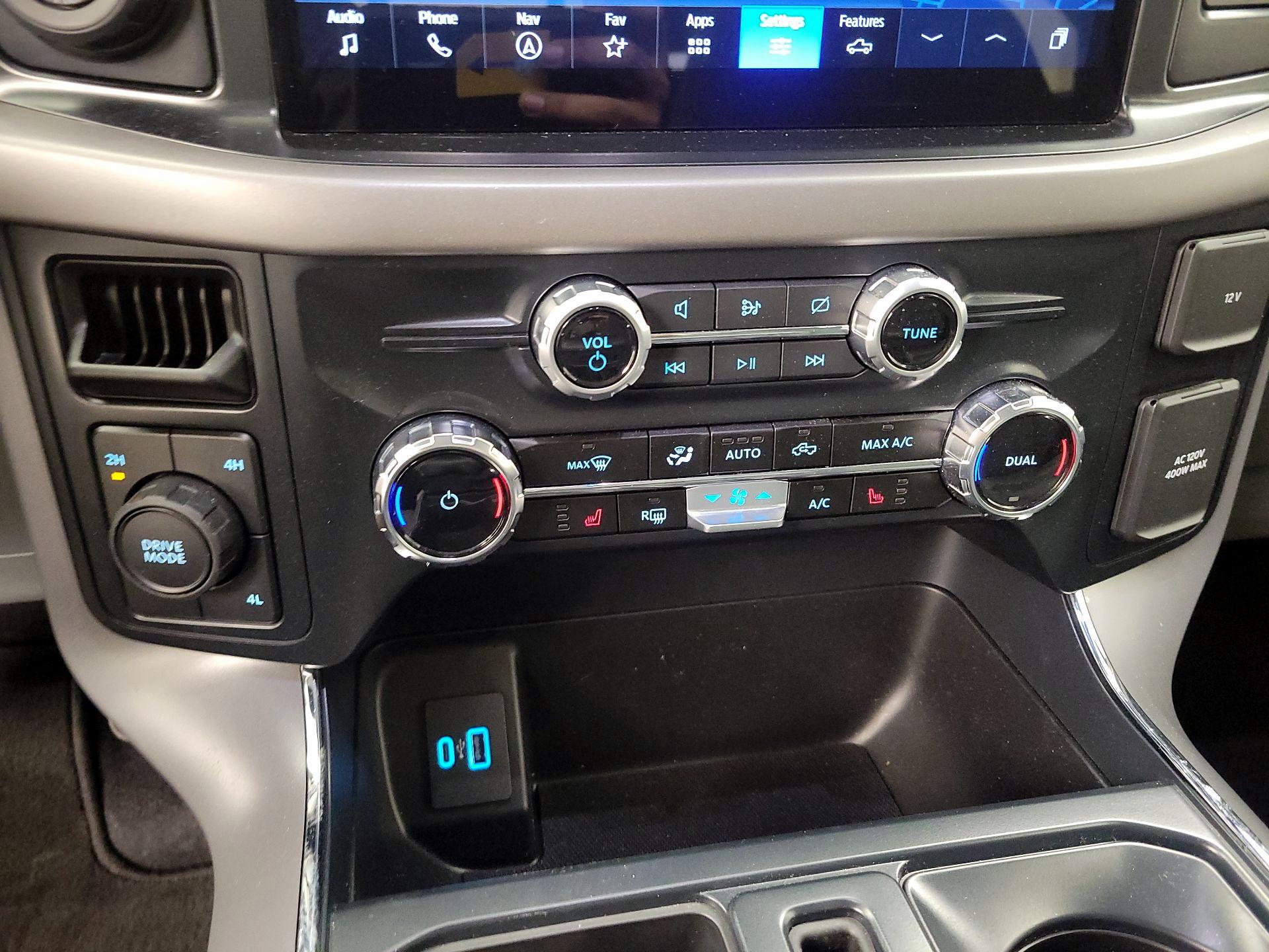 Thumbnail: 2024 Ford F-150 - 17