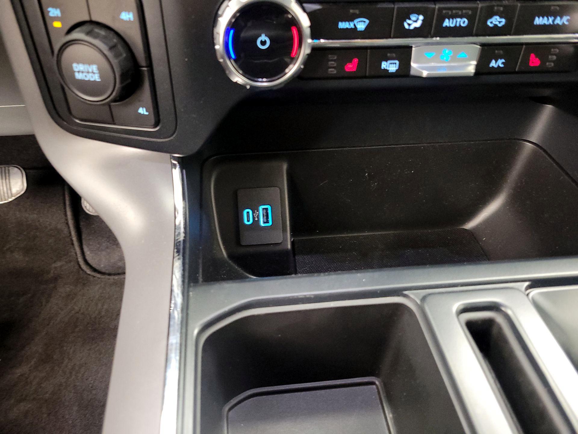 Thumbnail: 2024 Ford F-150 - 19