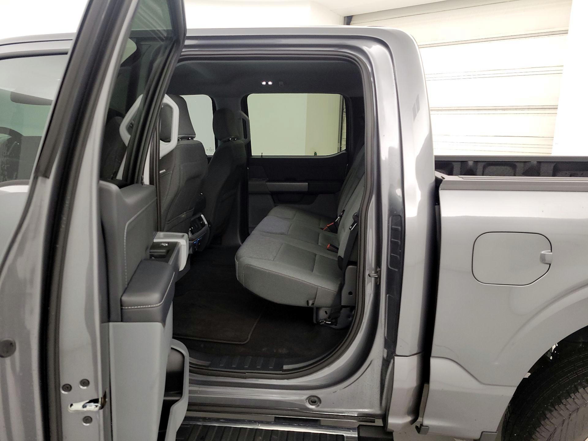 Thumbnail: 2024 Ford F-150 - 20