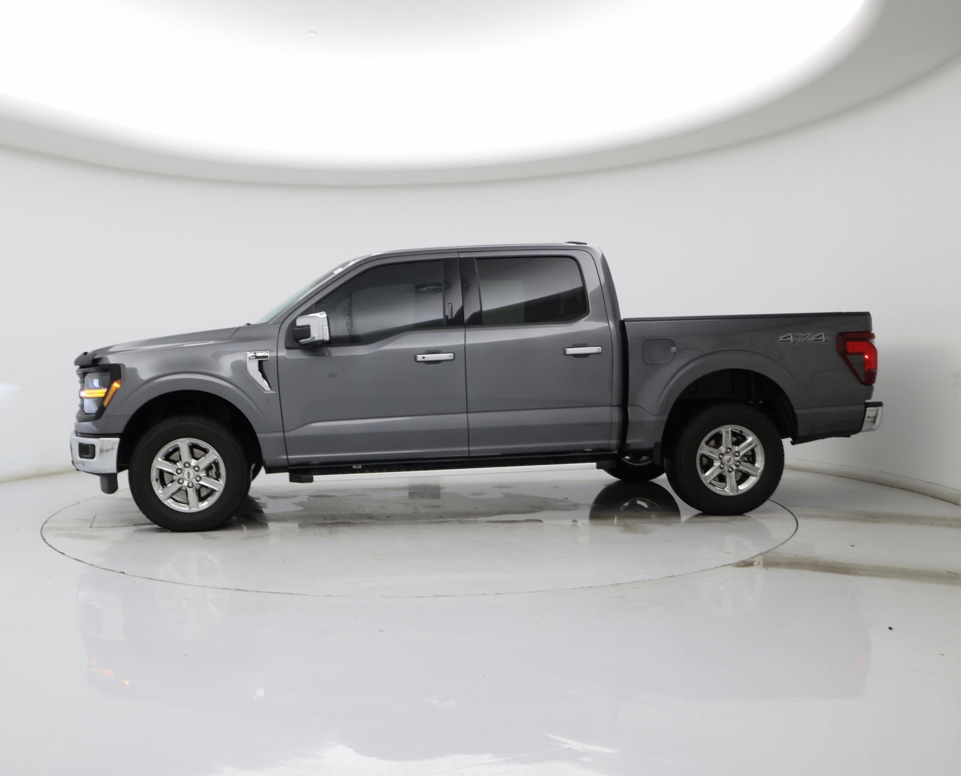 Thumbnail: 2024 Ford F-150 - 3