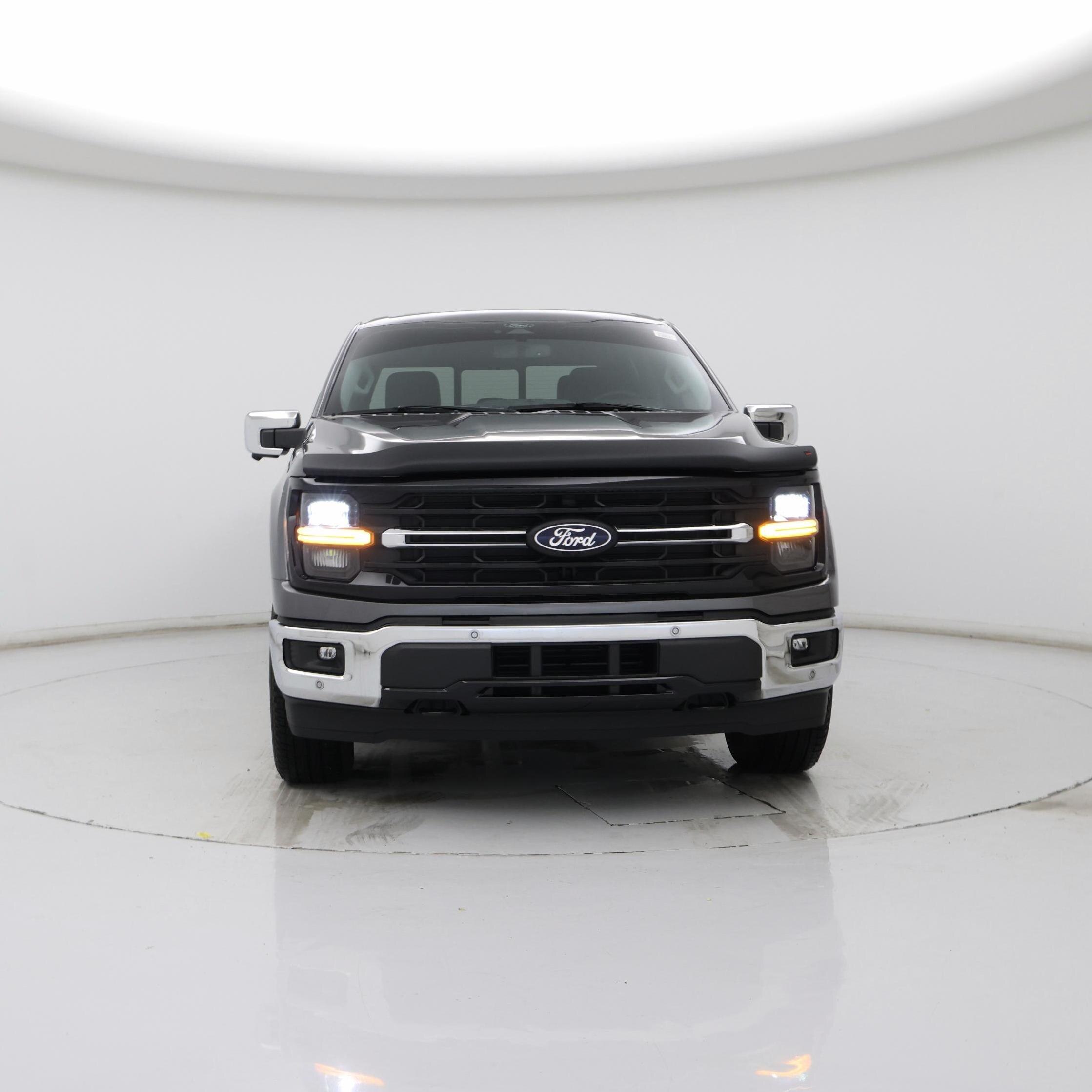 Thumbnail: 2024 Ford F-150 - 5