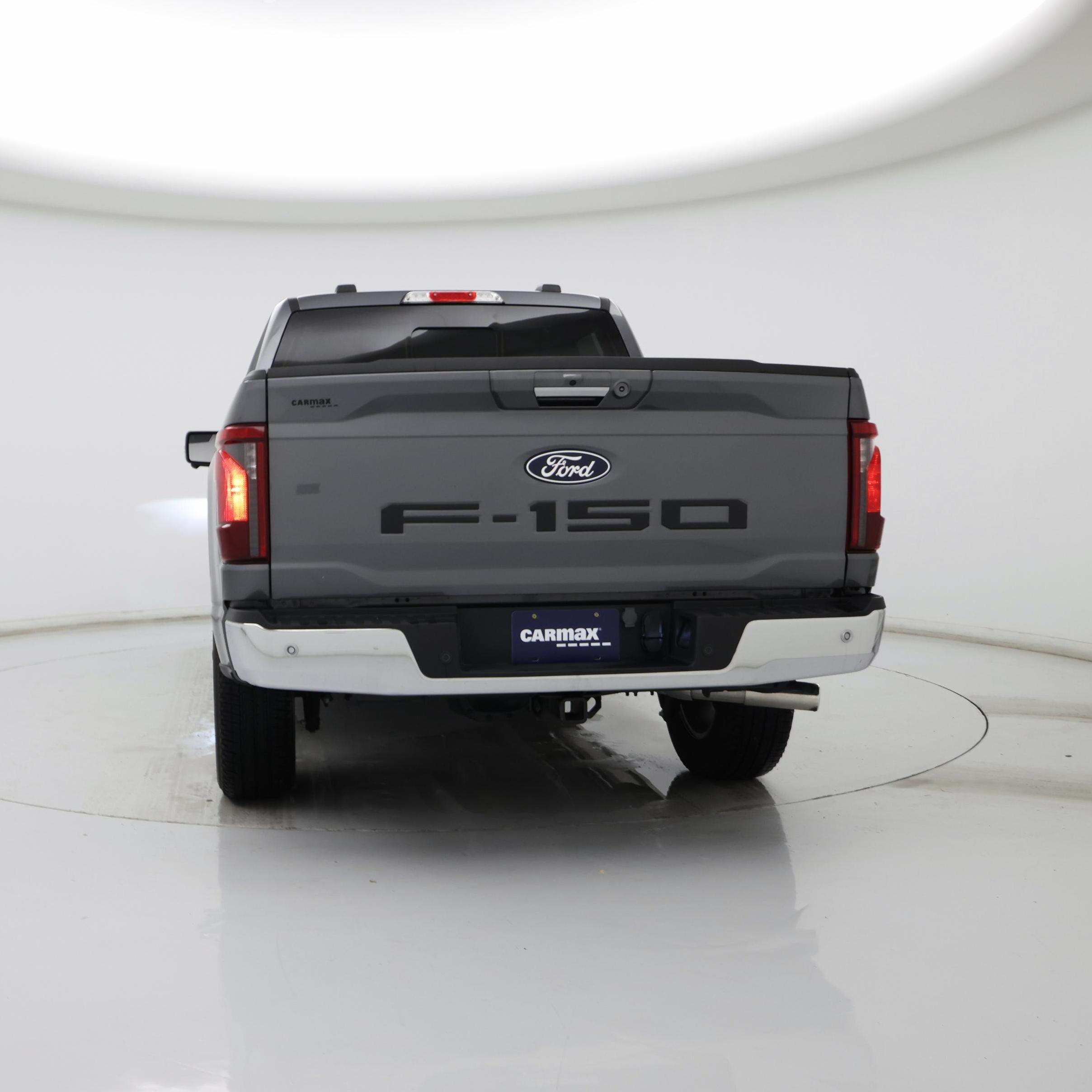 Thumbnail: 2024 Ford F-150 - 6