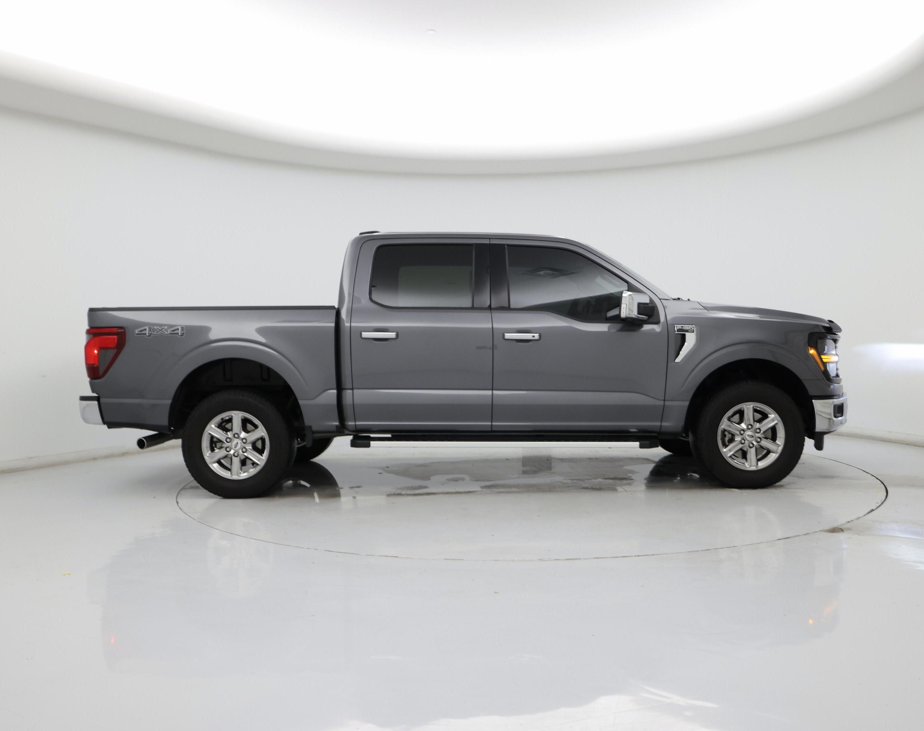 Thumbnail: 2024 Ford F-150 - 7