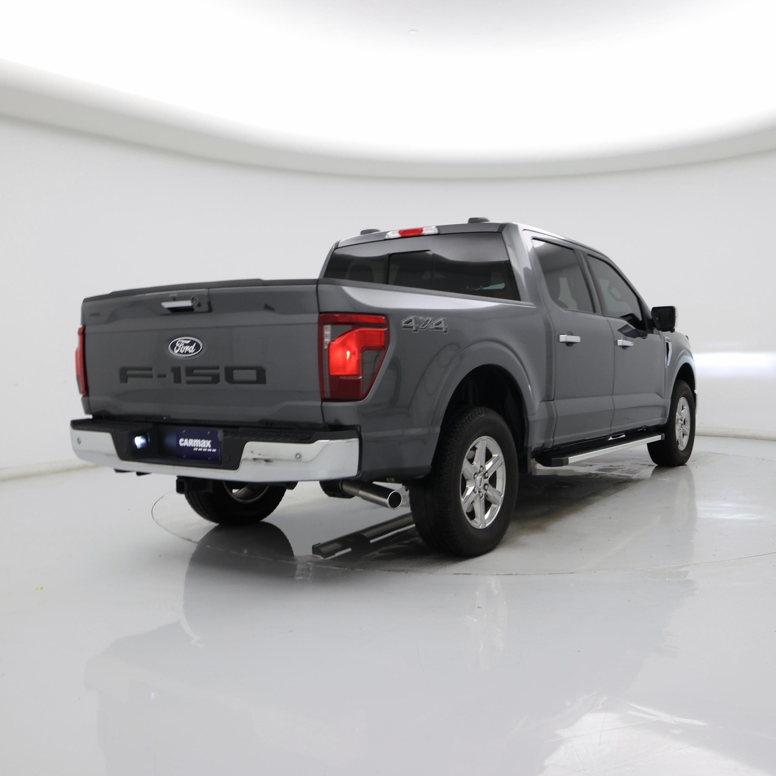 Thumbnail: 2024 Ford F-150 - 8
