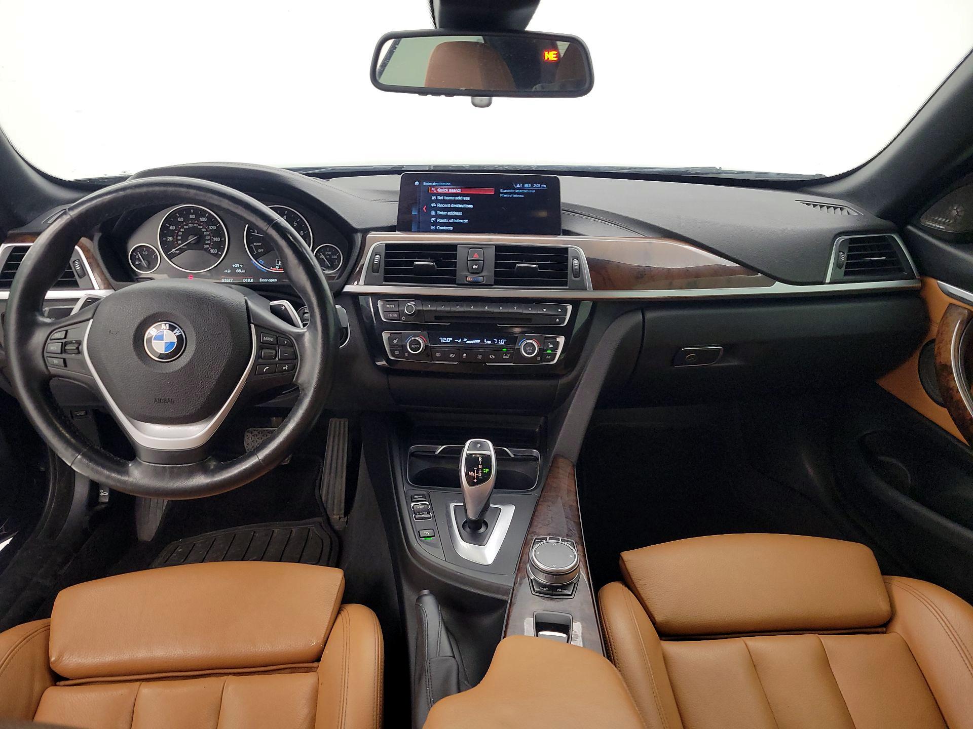 Thumbnail: 2020 BMW 4 Series - 9