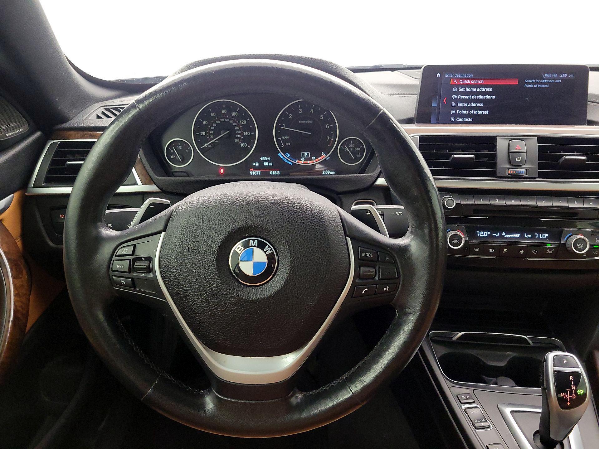 Thumbnail: 2020 BMW 4 Series - 10