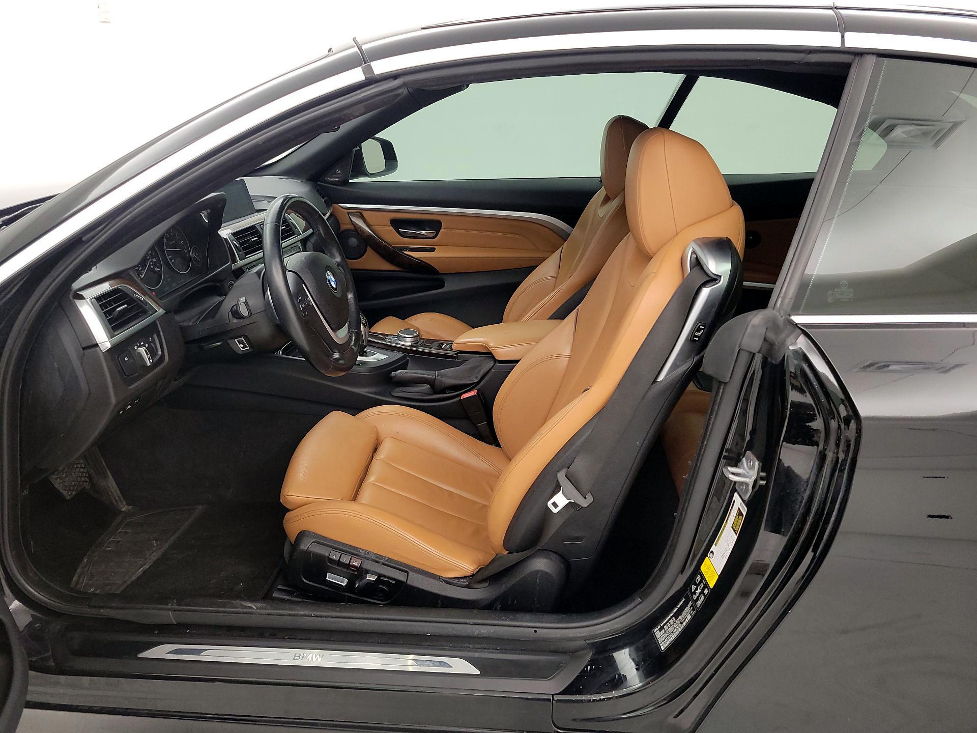 Thumbnail: 2020 BMW 4 Series - 11