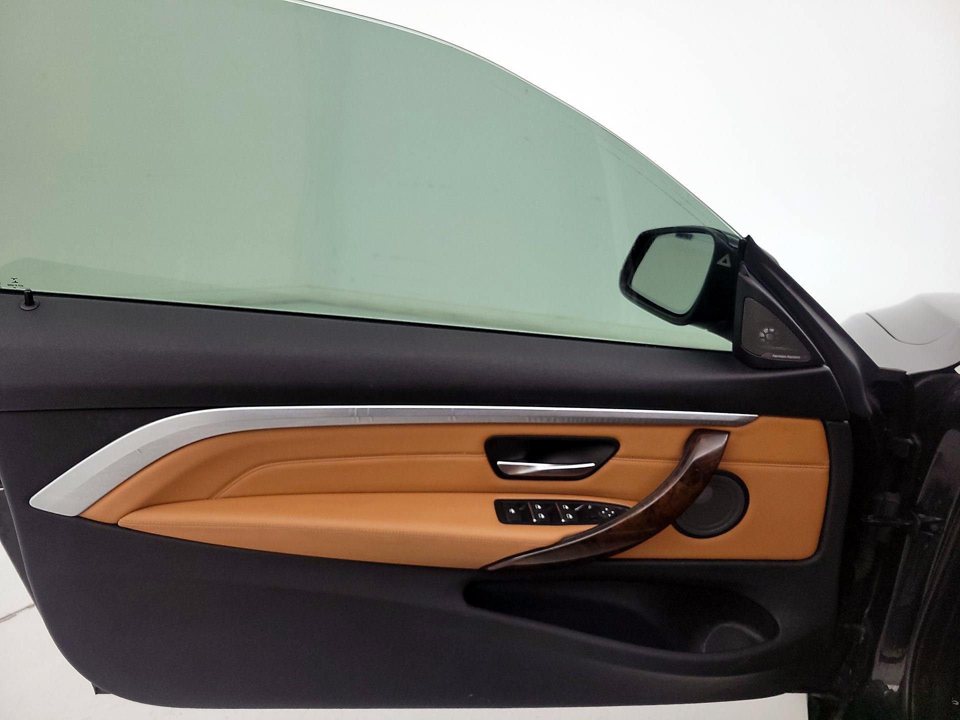 Thumbnail: 2020 BMW 4 Series - 12