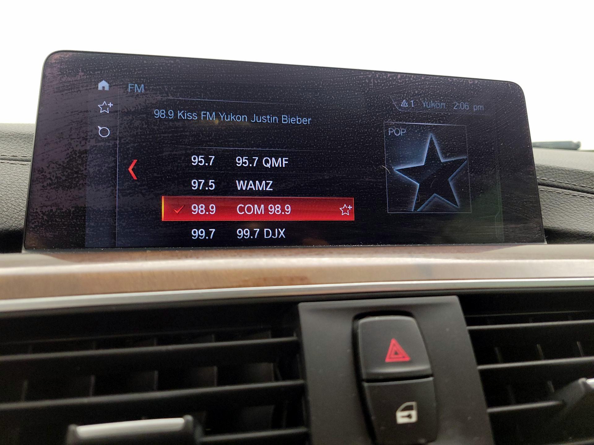 Thumbnail: 2020 BMW 4 Series - 16