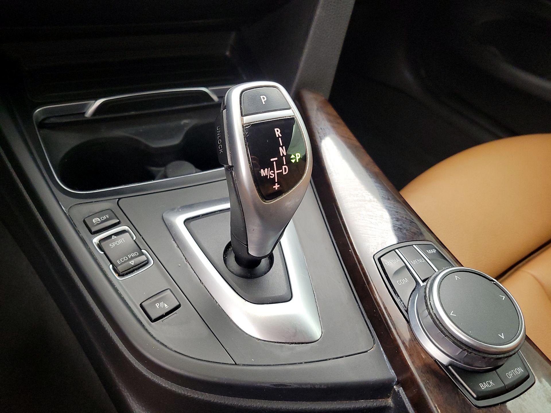 Thumbnail: 2020 BMW 4 Series - 18