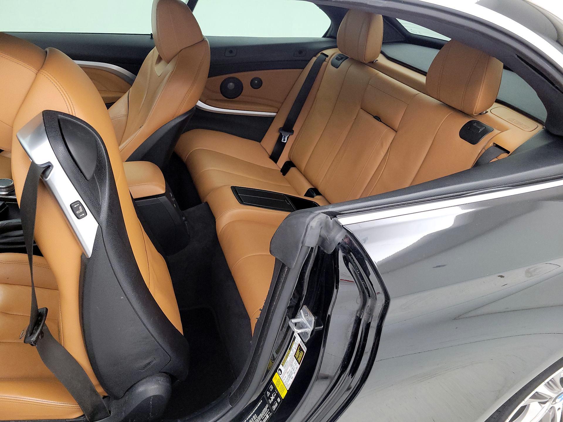 Thumbnail: 2020 BMW 4 Series - 19