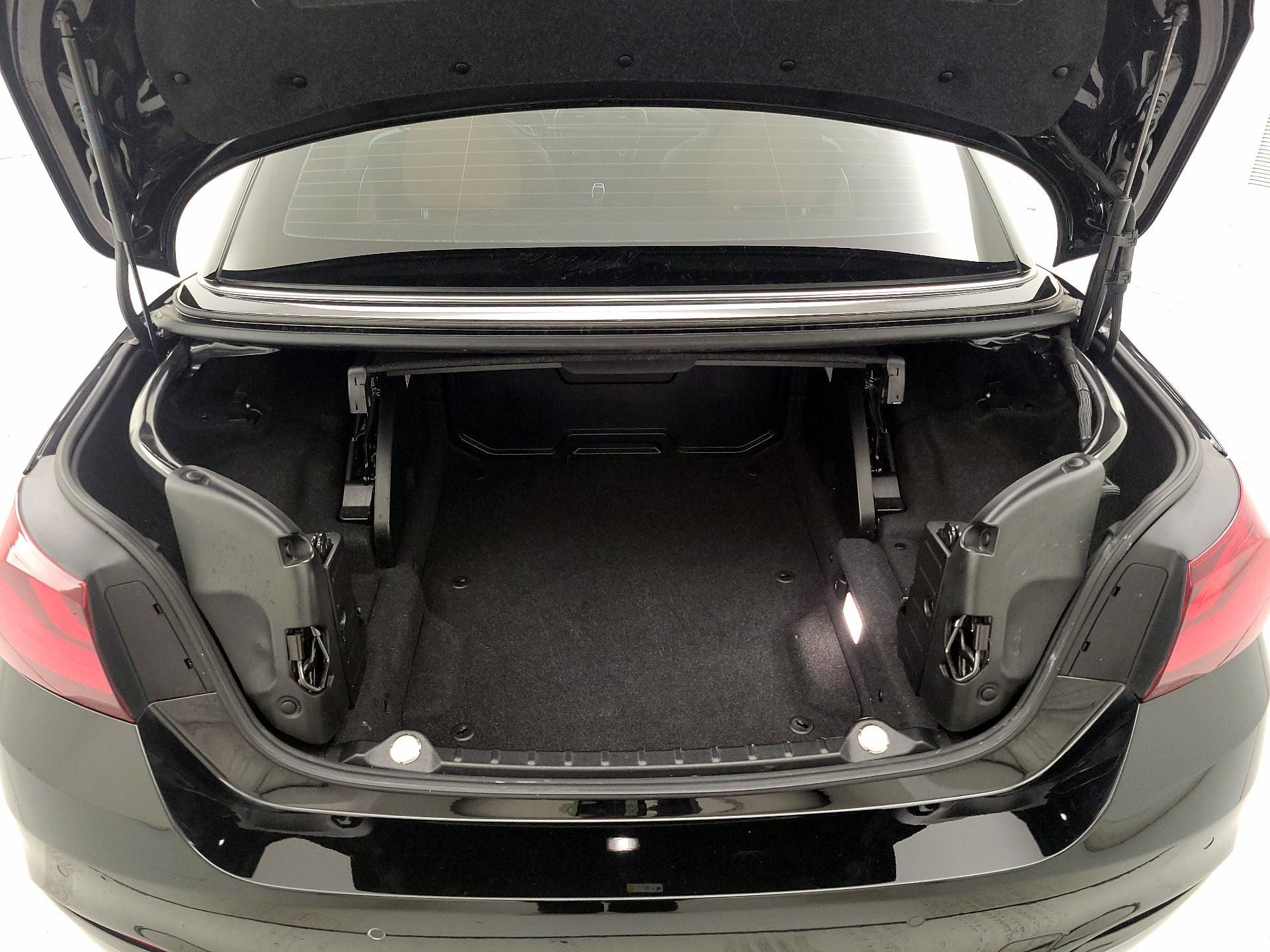 Thumbnail: 2020 BMW 4 Series - 20