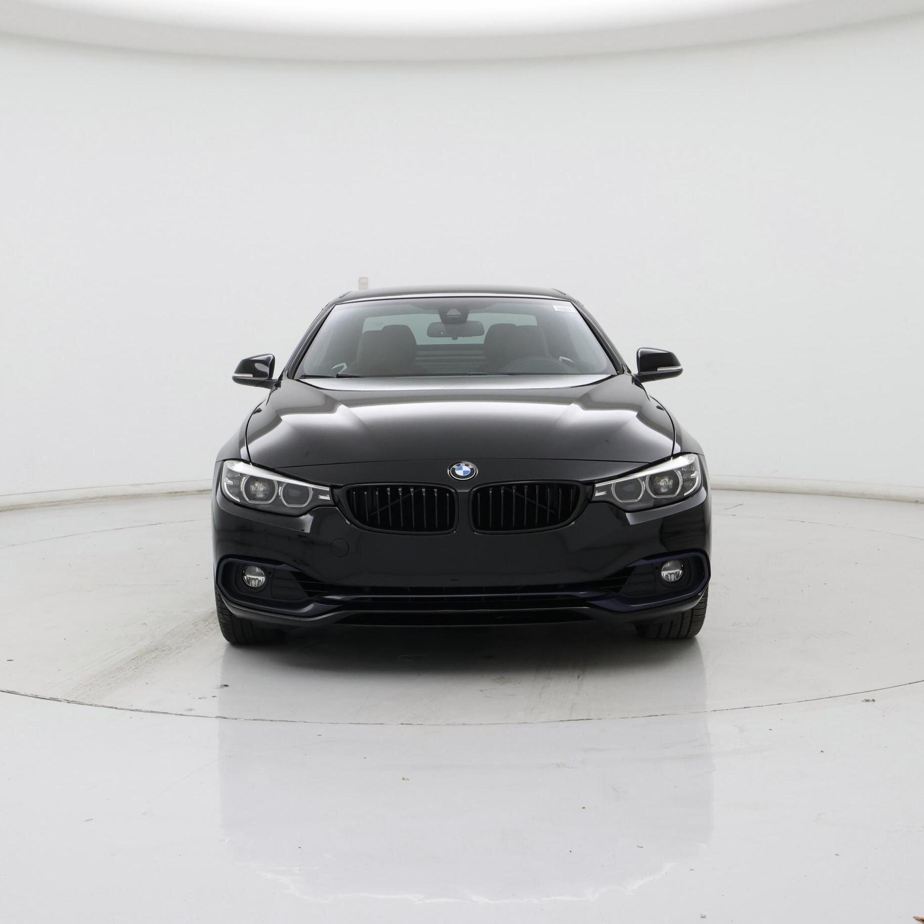 Thumbnail: 2020 BMW 4 Series - 5