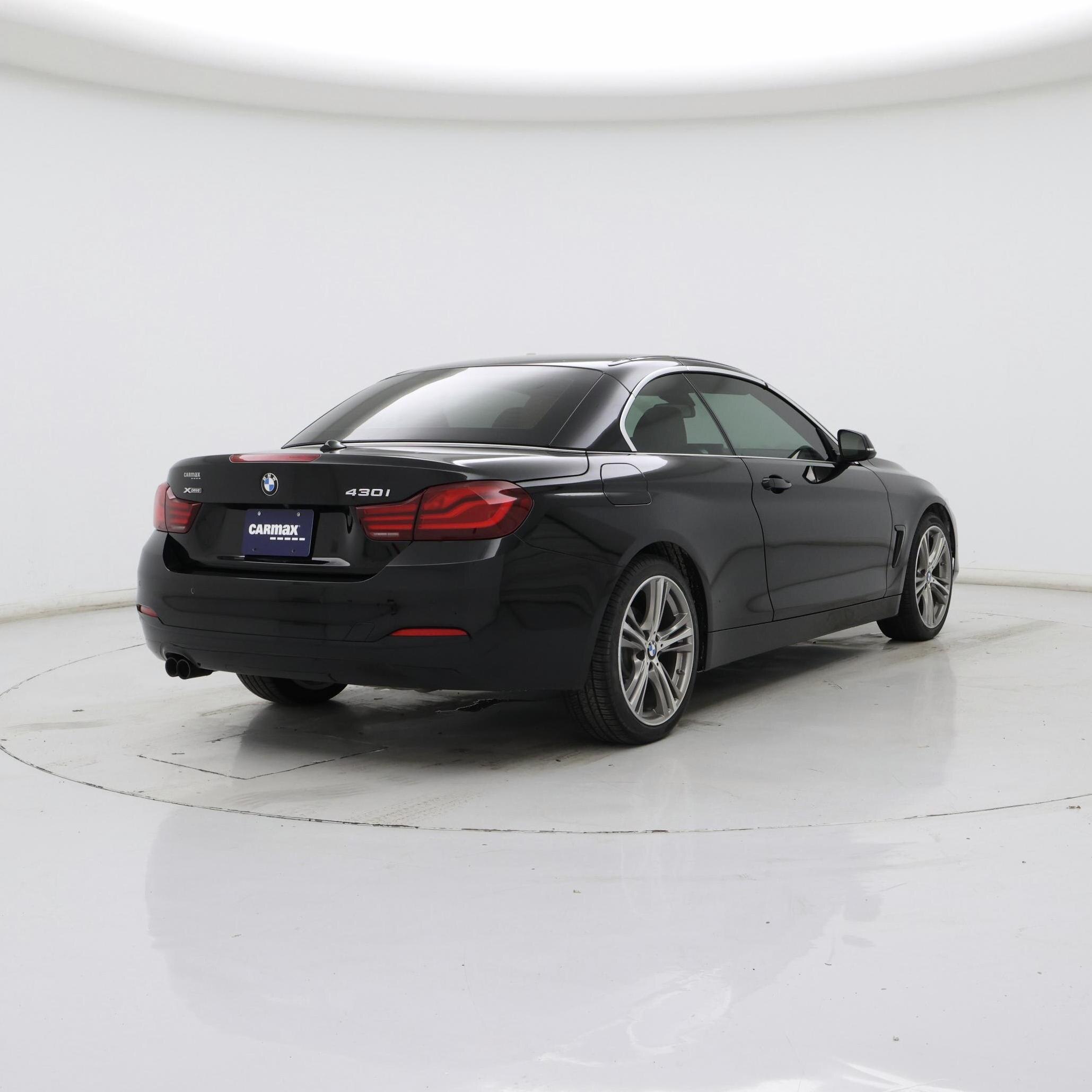 Thumbnail: 2020 BMW 4 Series - 8