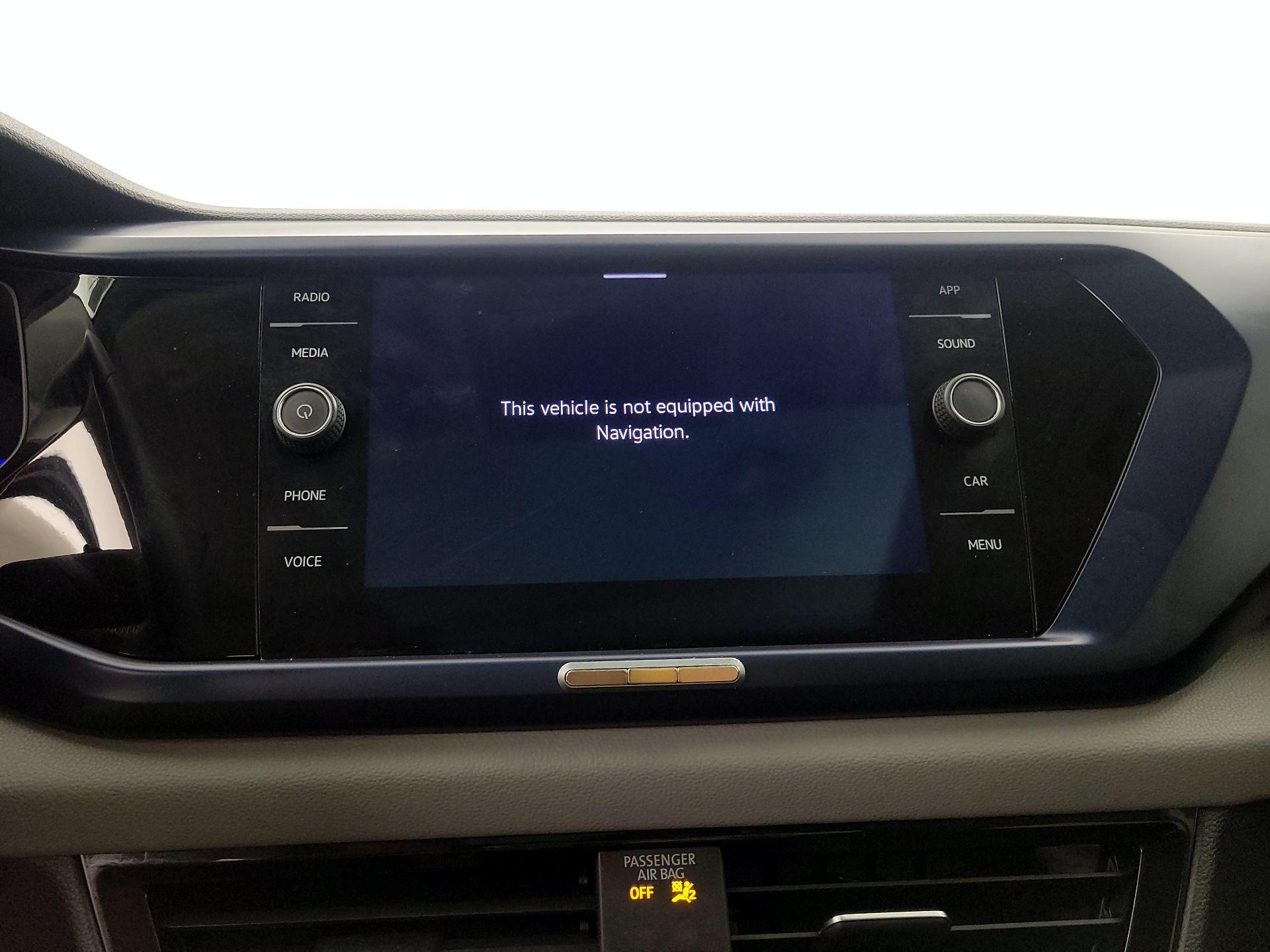 Thumbnail: 2023 Volkswagen Taos - 14