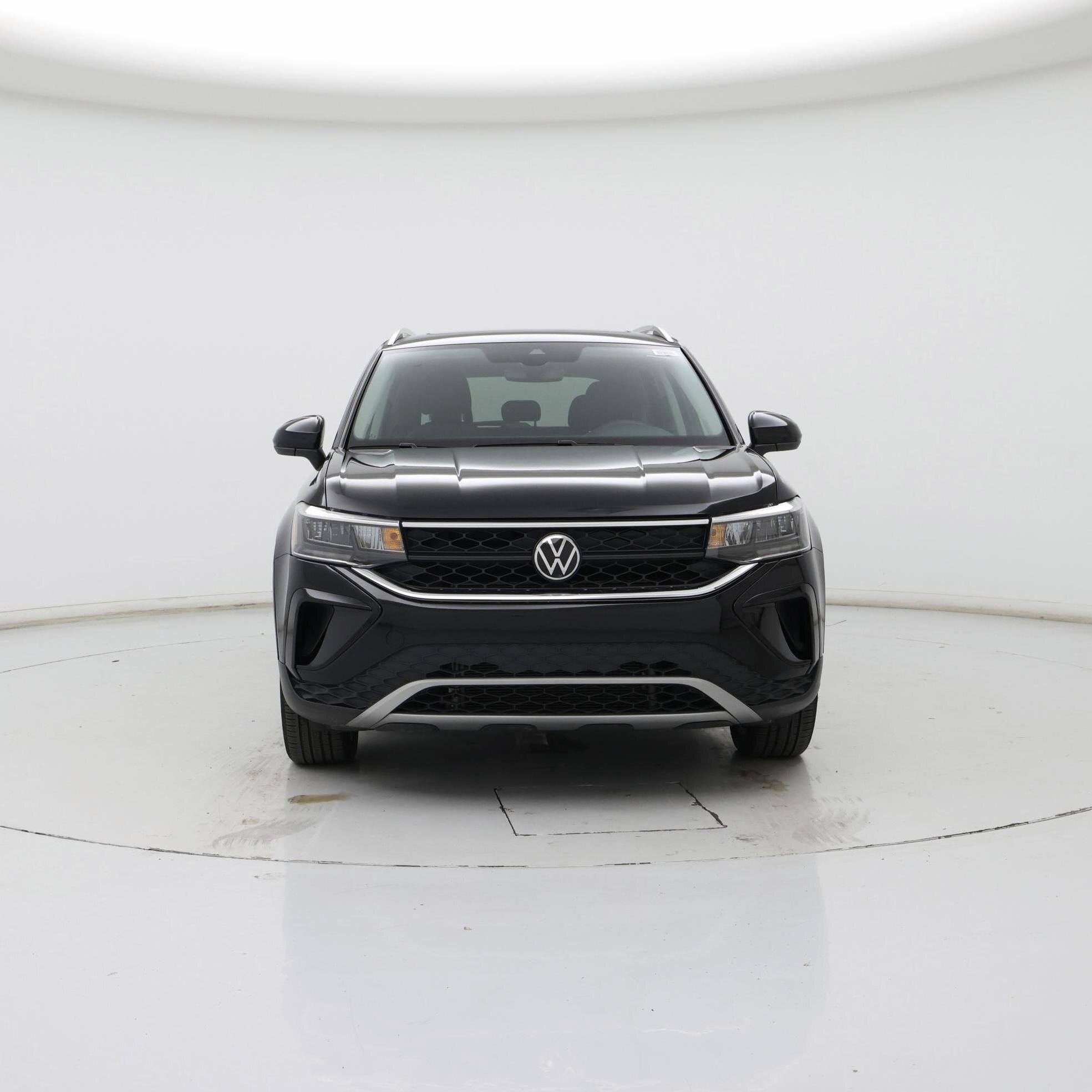 Thumbnail: 2023 Volkswagen Taos - 5