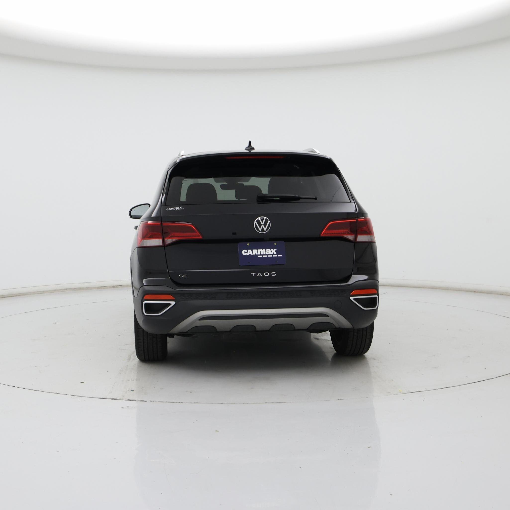 Thumbnail: 2023 Volkswagen Taos - 6