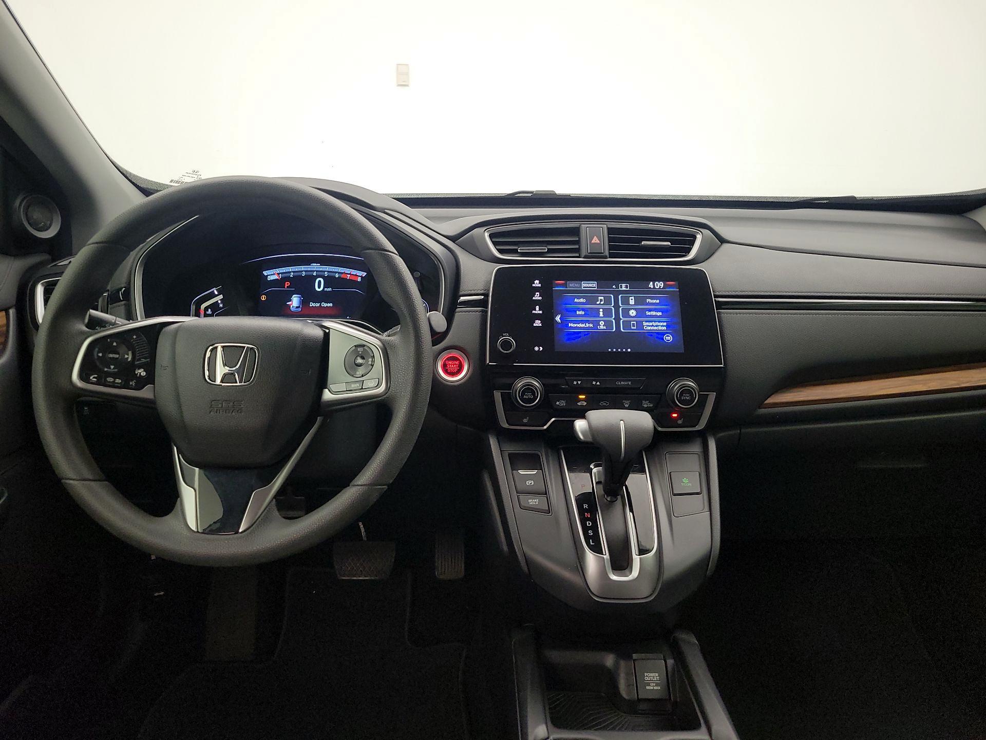 Thumbnail: 2018 Honda CR-V - 9