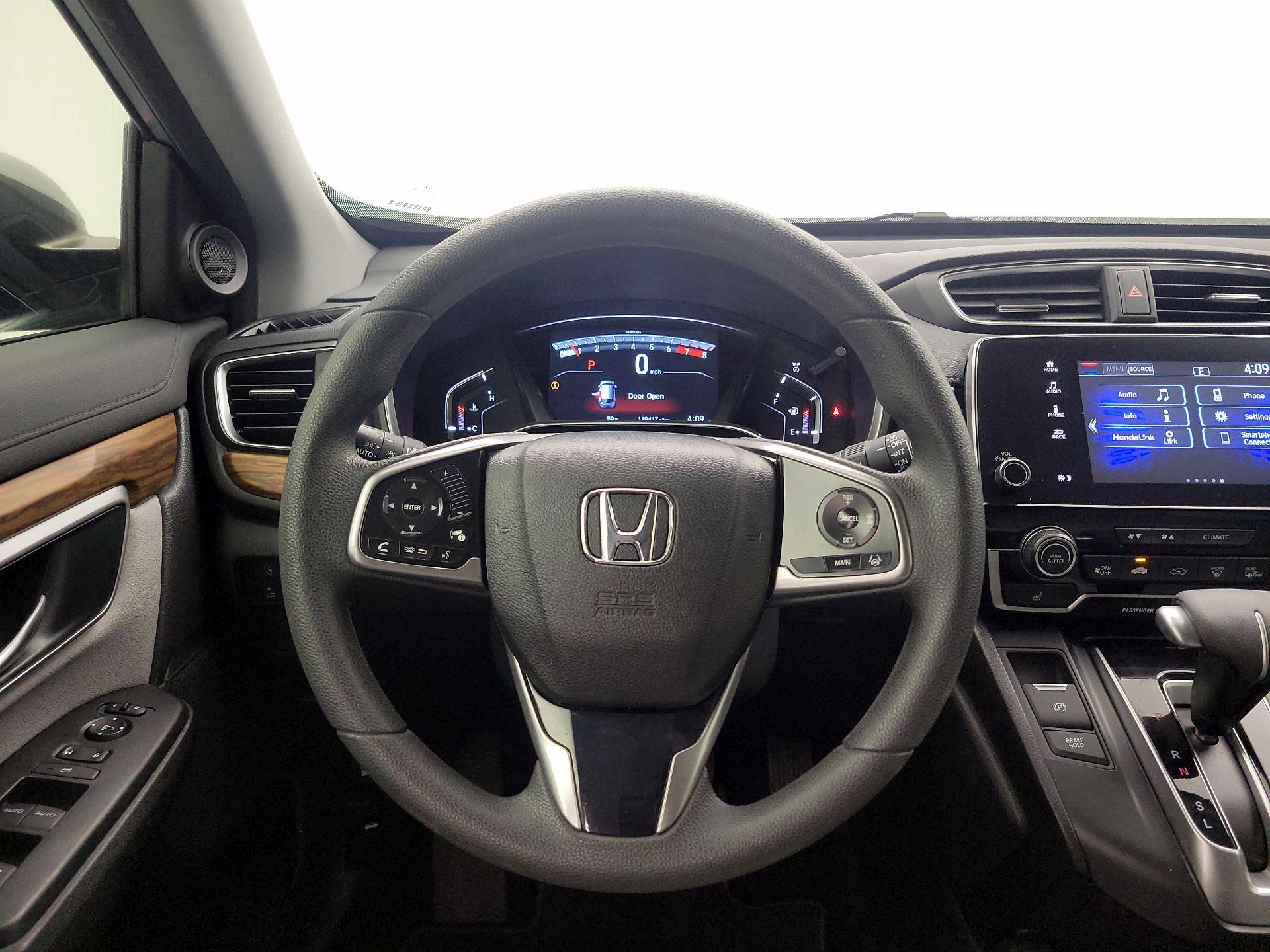 Thumbnail: 2018 Honda CR-V - 10