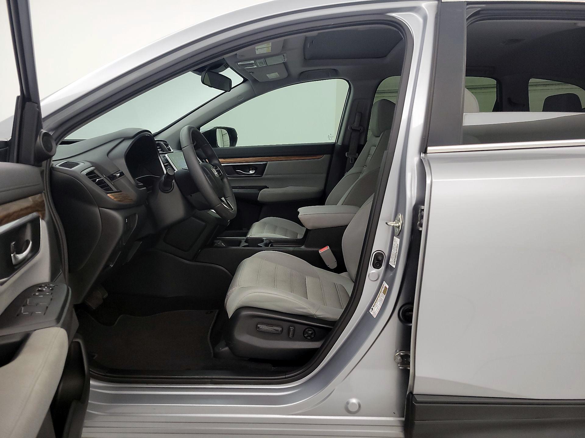 Thumbnail: 2018 Honda CR-V - 11