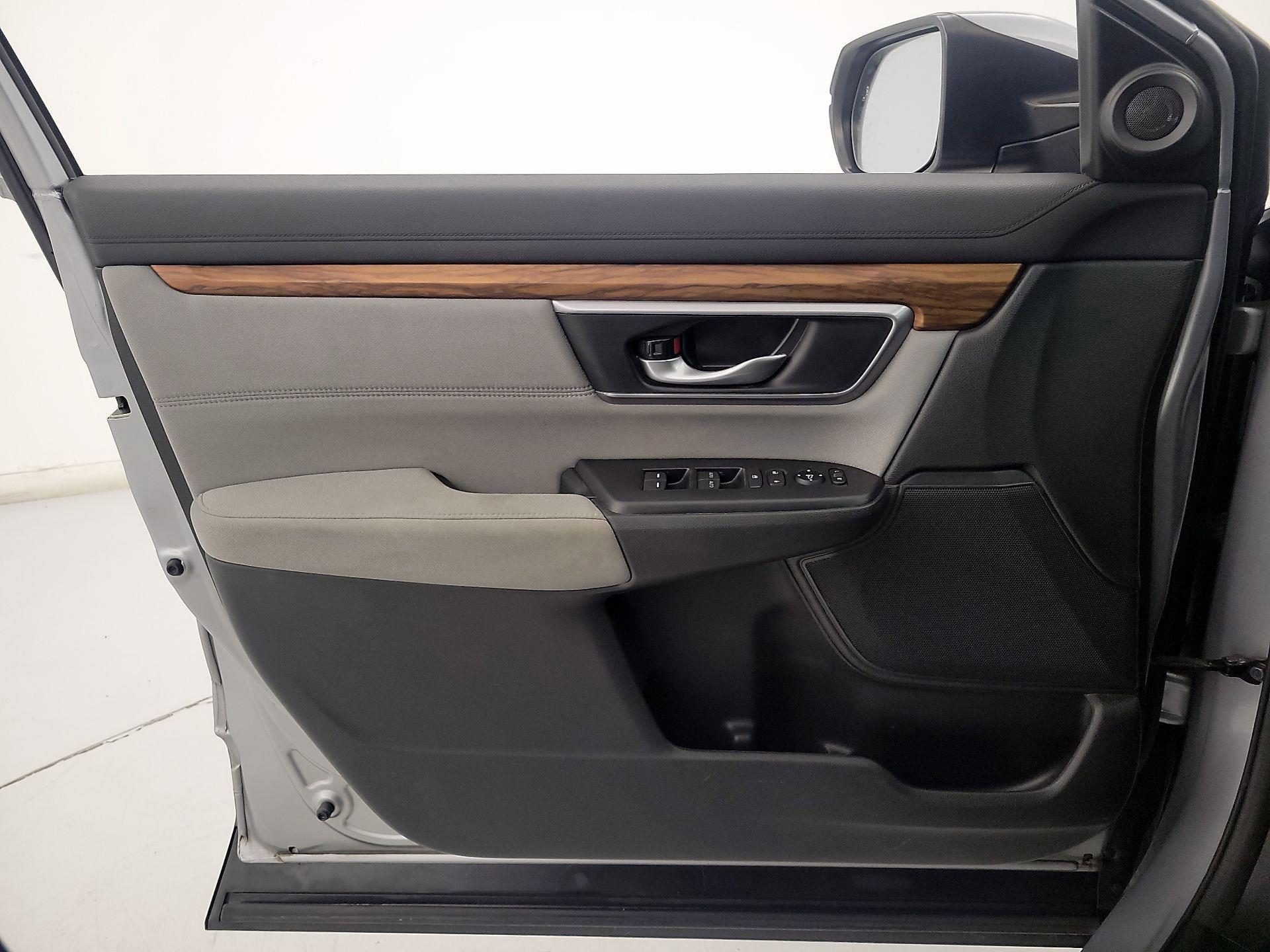 Thumbnail: 2018 Honda CR-V - 12