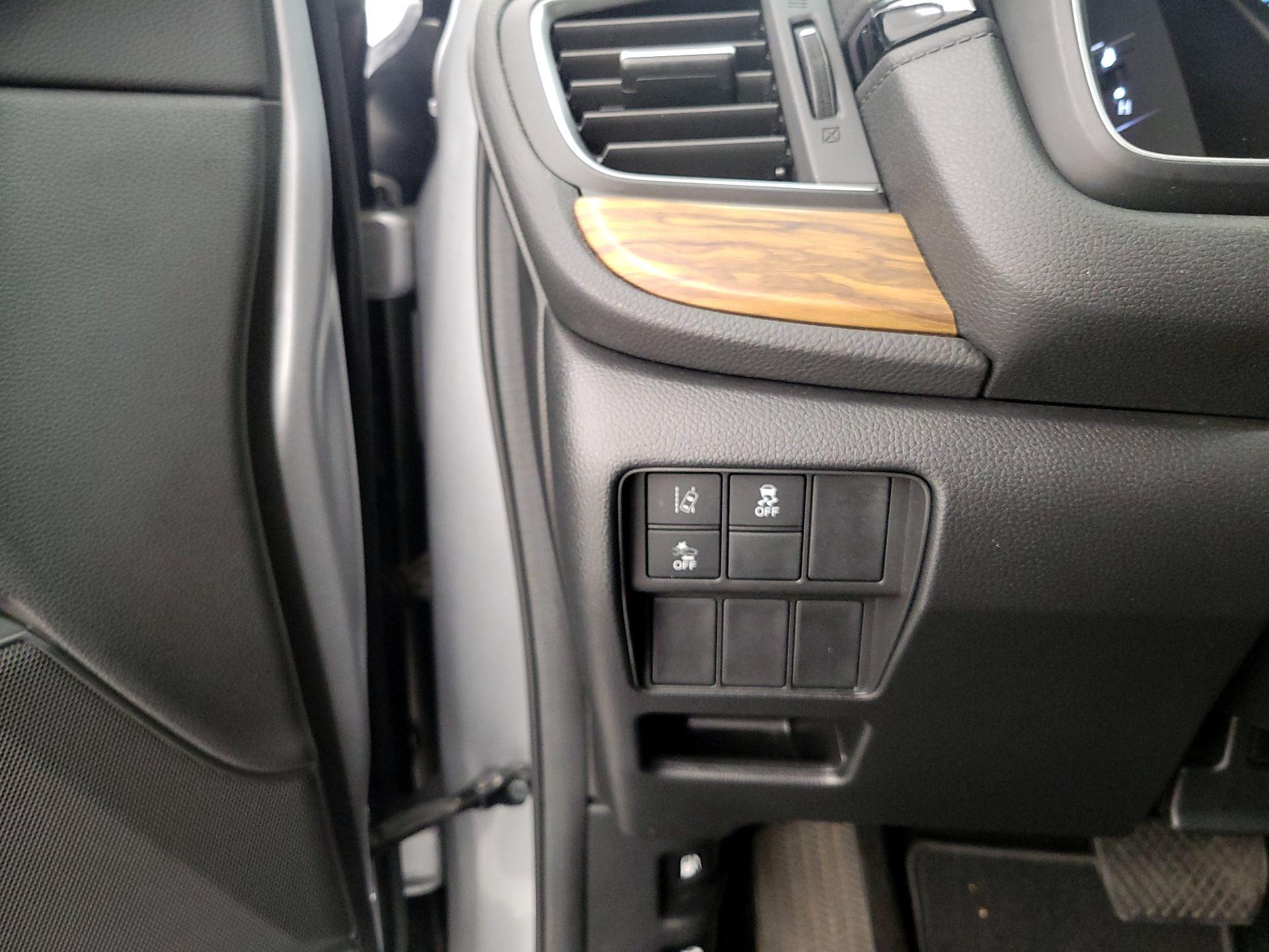 Thumbnail: 2018 Honda CR-V - 13