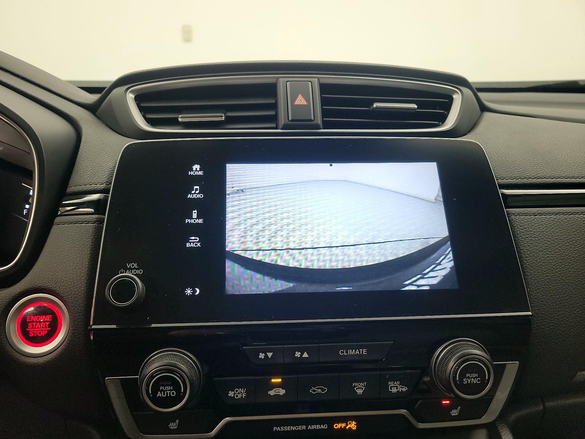 Thumbnail: 2018 Honda CR-V - 14