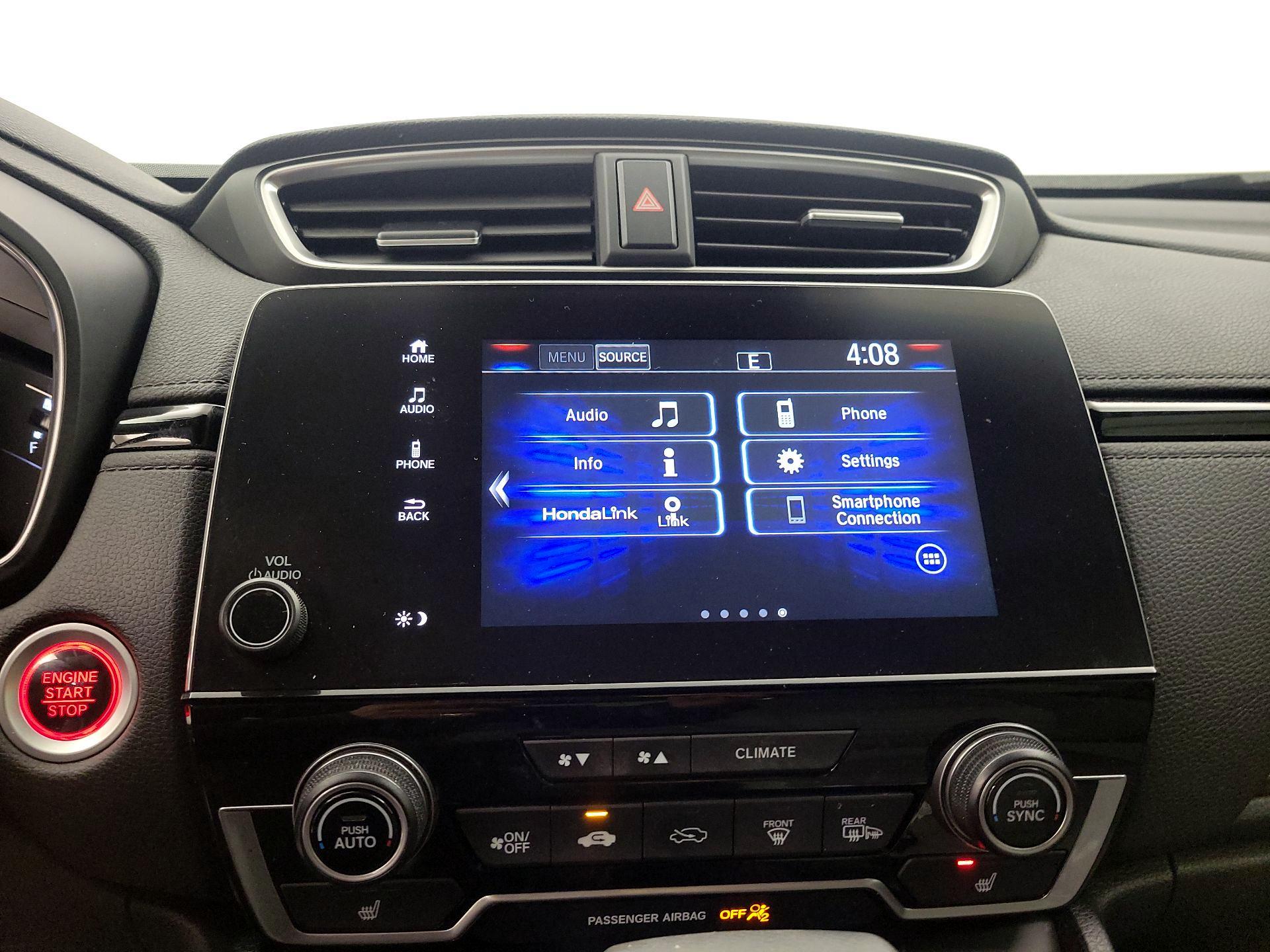 Thumbnail: 2018 Honda CR-V - 15