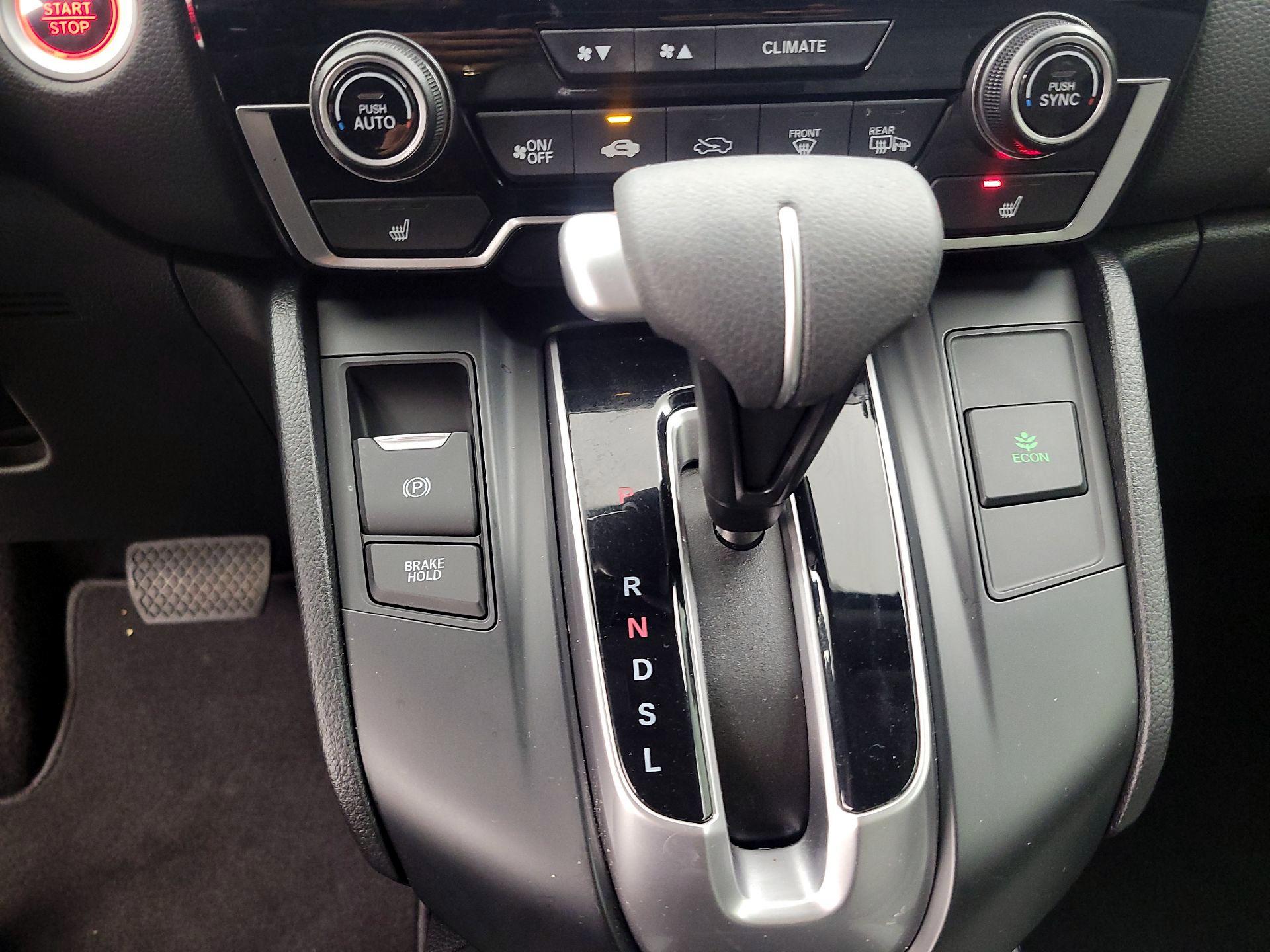 Thumbnail: 2018 Honda CR-V - 17