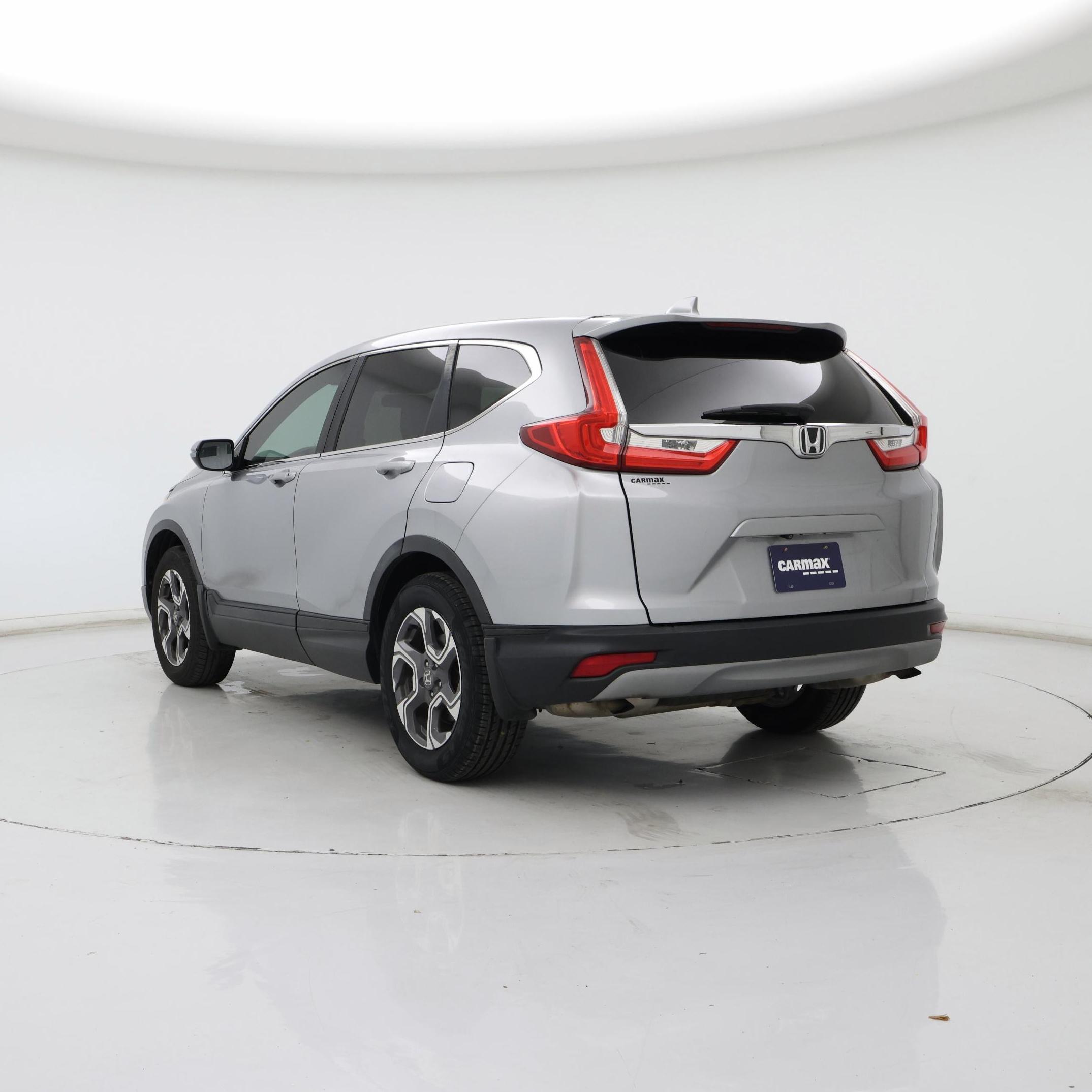 Thumbnail: 2018 Honda CR-V - 2