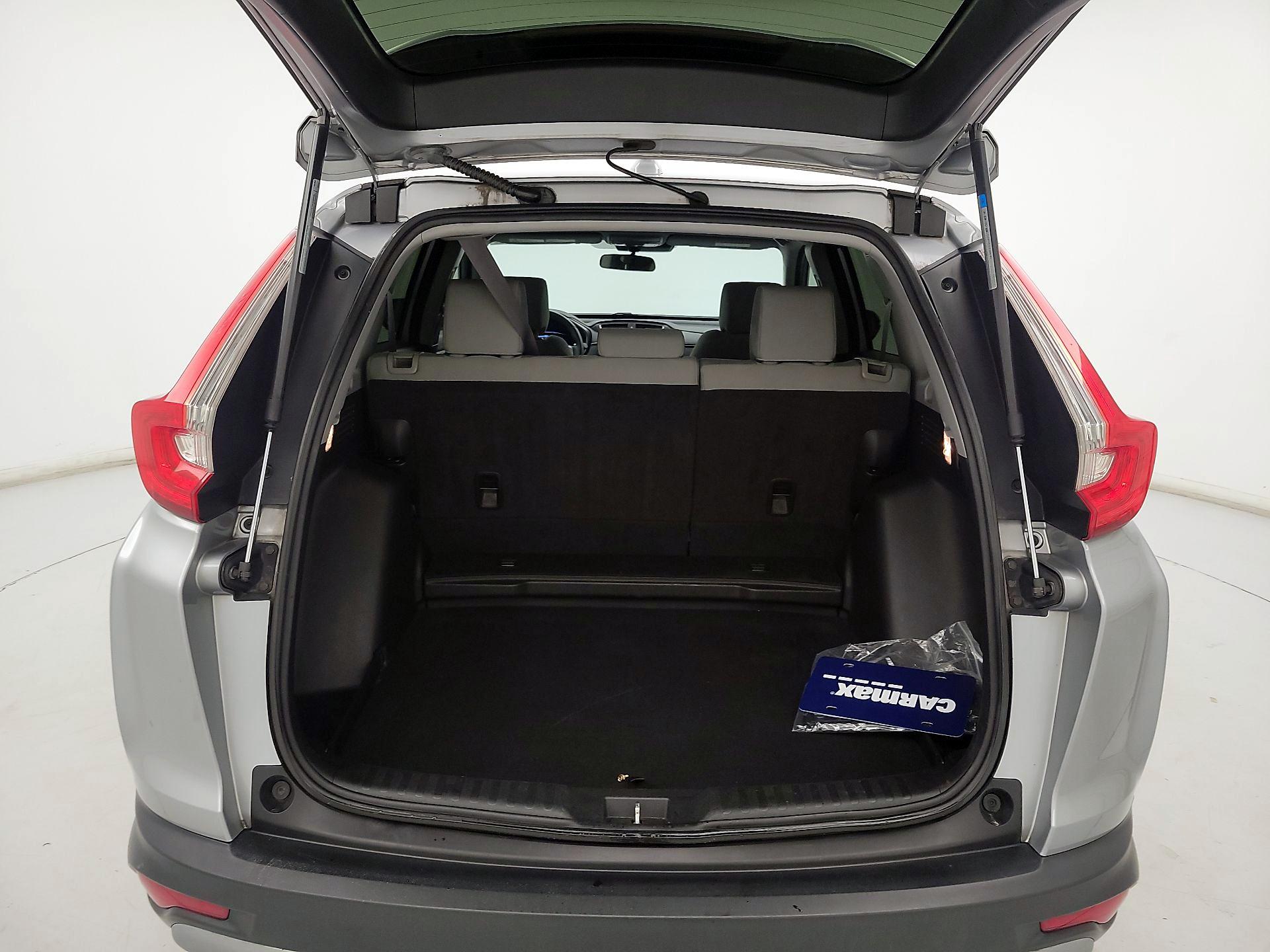 Thumbnail: 2018 Honda CR-V - 19