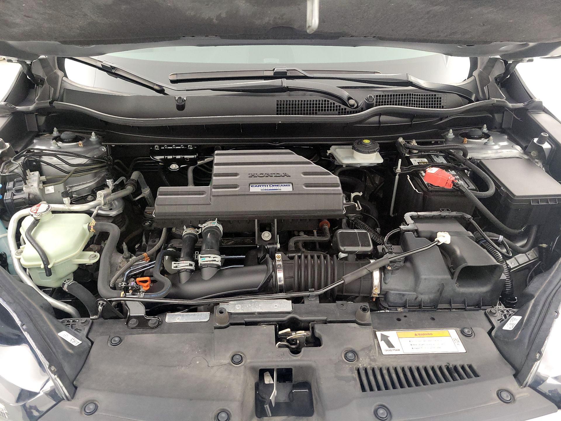 Thumbnail: 2018 Honda CR-V - 20