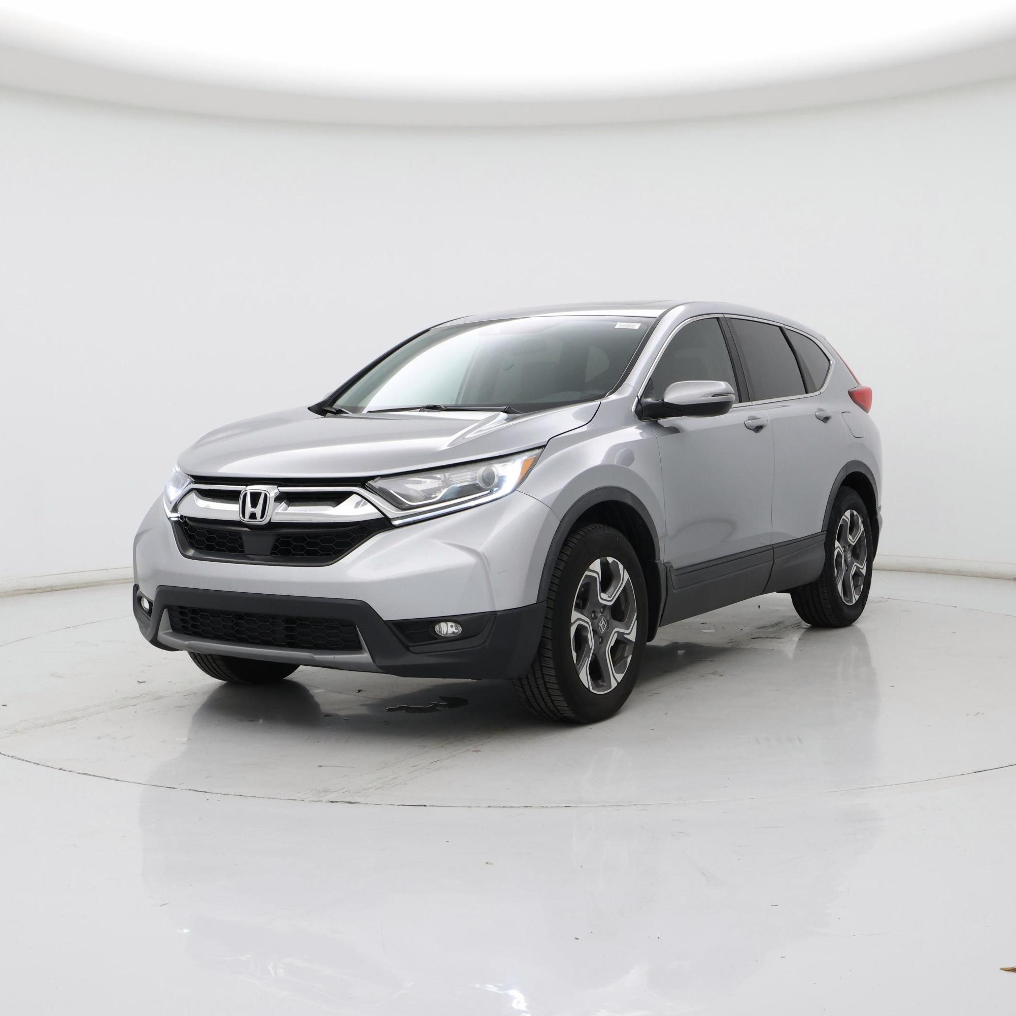 Thumbnail: 2018 Honda CR-V - 4