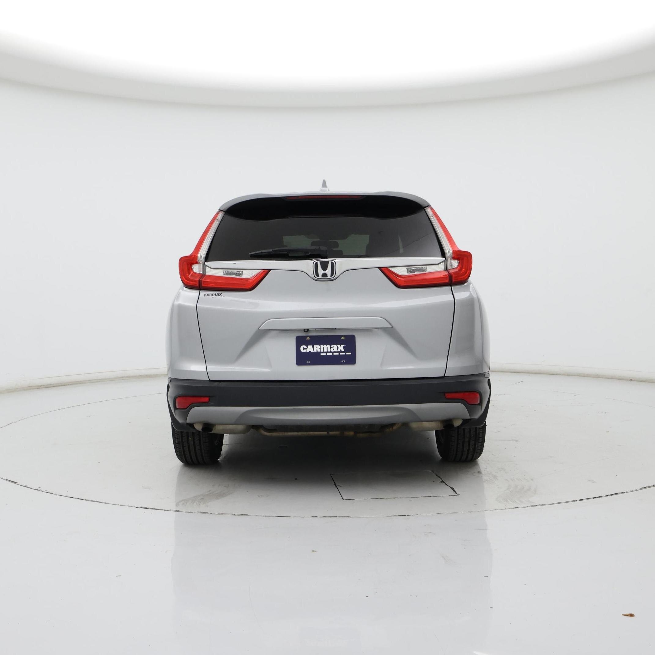 Thumbnail: 2018 Honda CR-V - 6