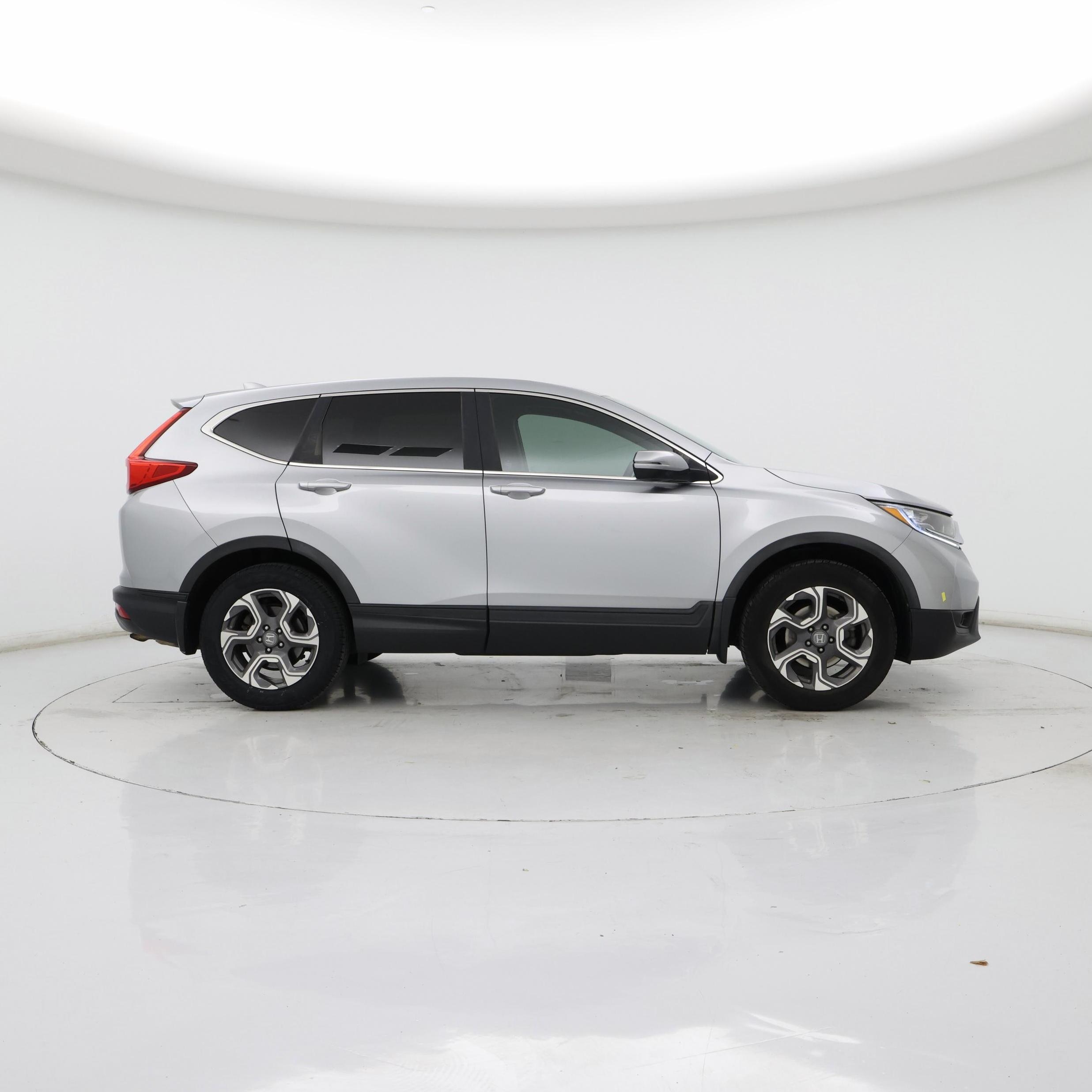 Thumbnail: 2018 Honda CR-V - 7