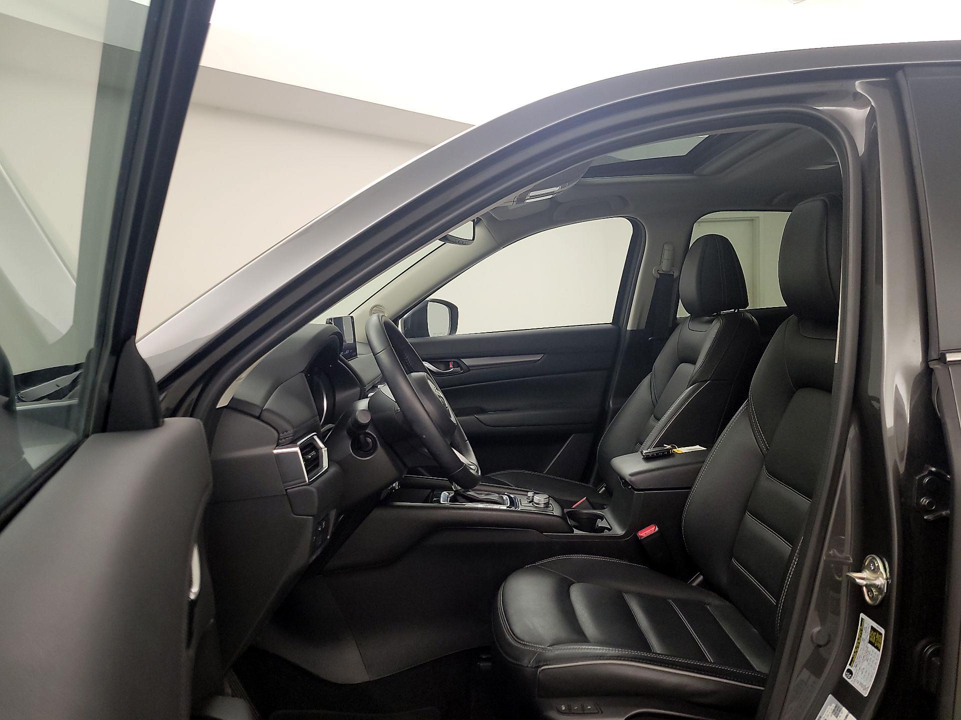 Thumbnail: 2025 Mazda CX-5 - 11