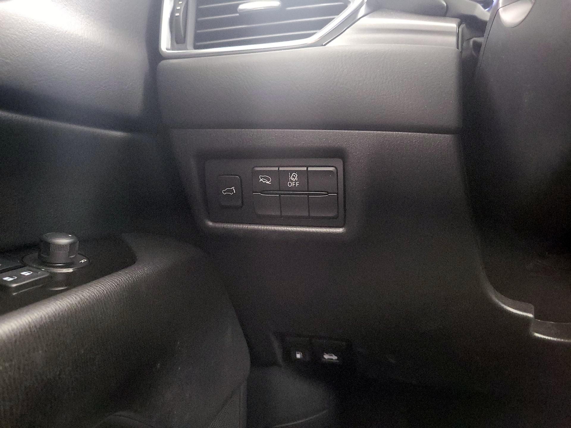 Thumbnail: 2025 Mazda CX-5 - 13