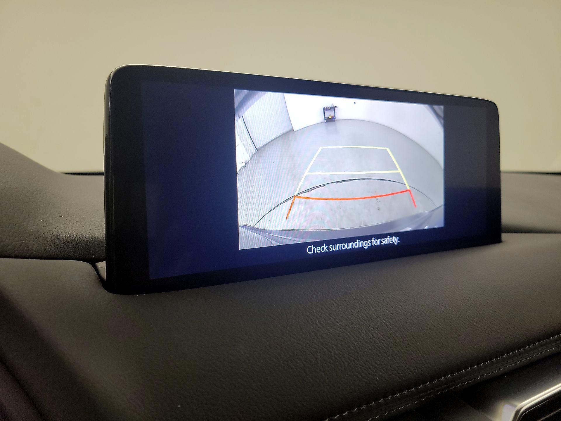 Thumbnail: 2025 Mazda CX-5 - 14