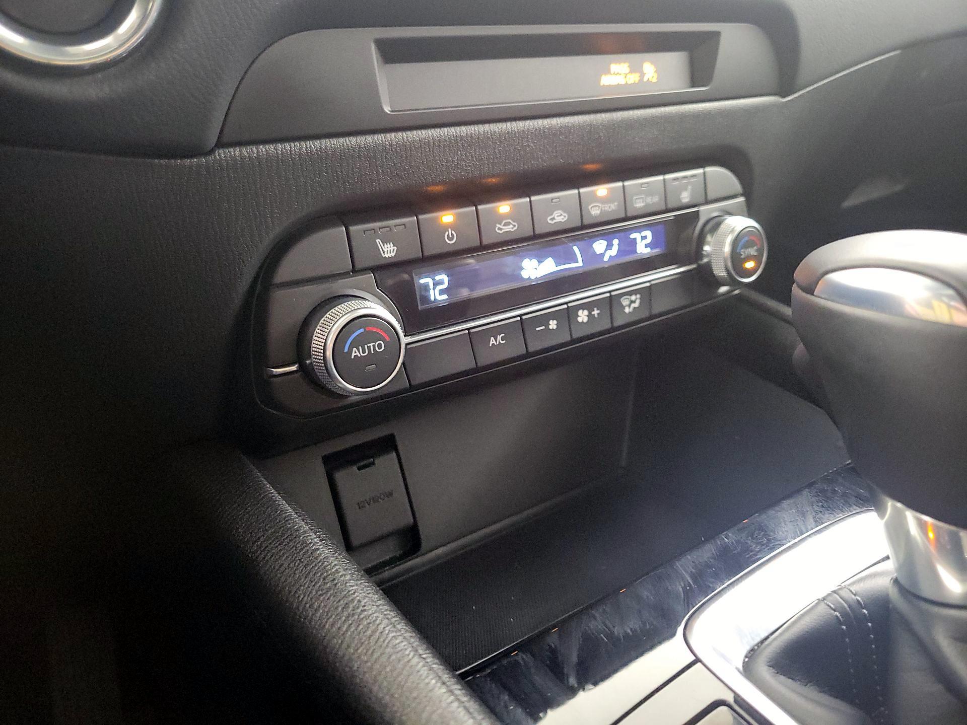 Thumbnail: 2025 Mazda CX-5 - 16