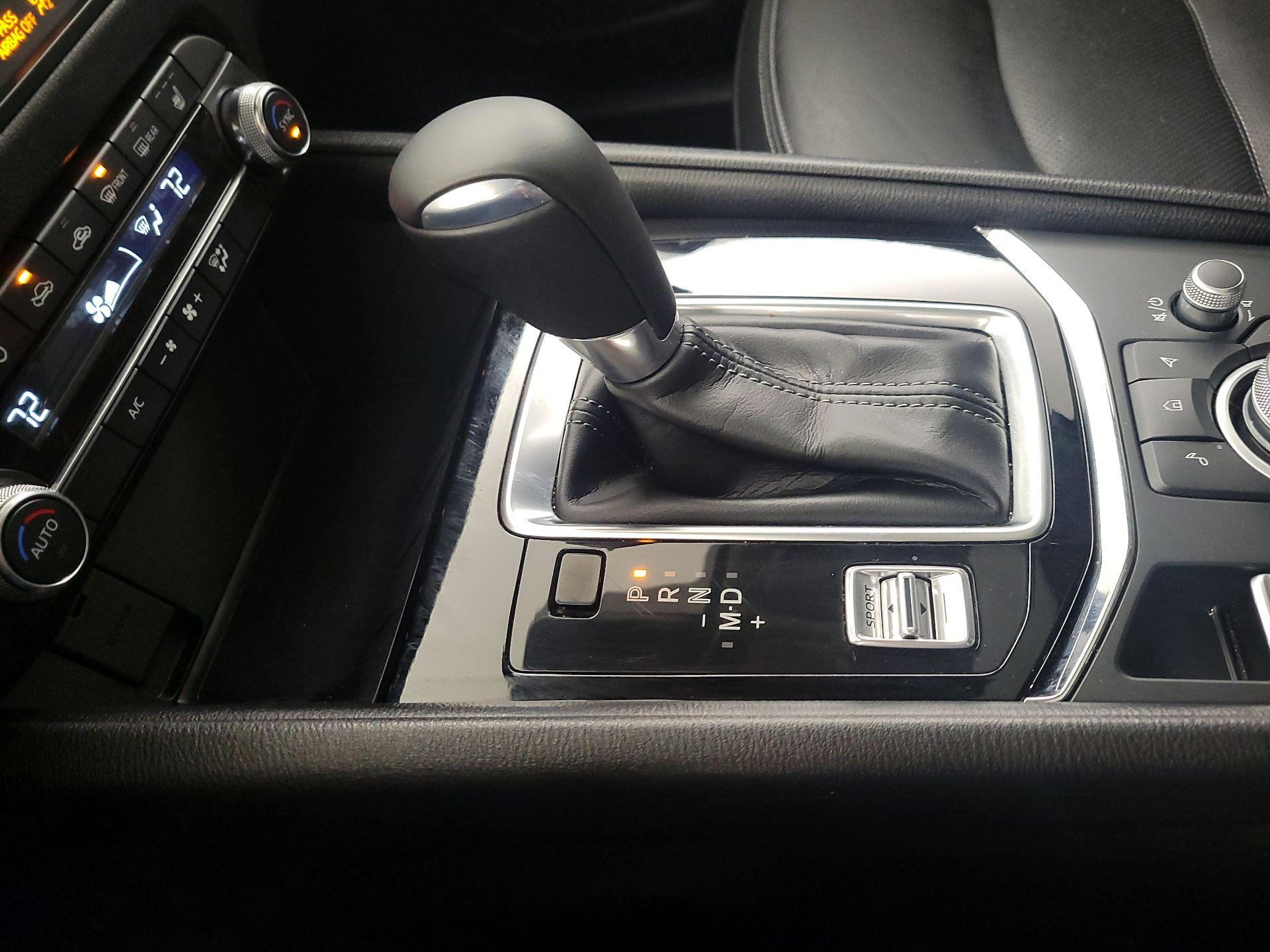 Thumbnail: 2025 Mazda CX-5 - 17