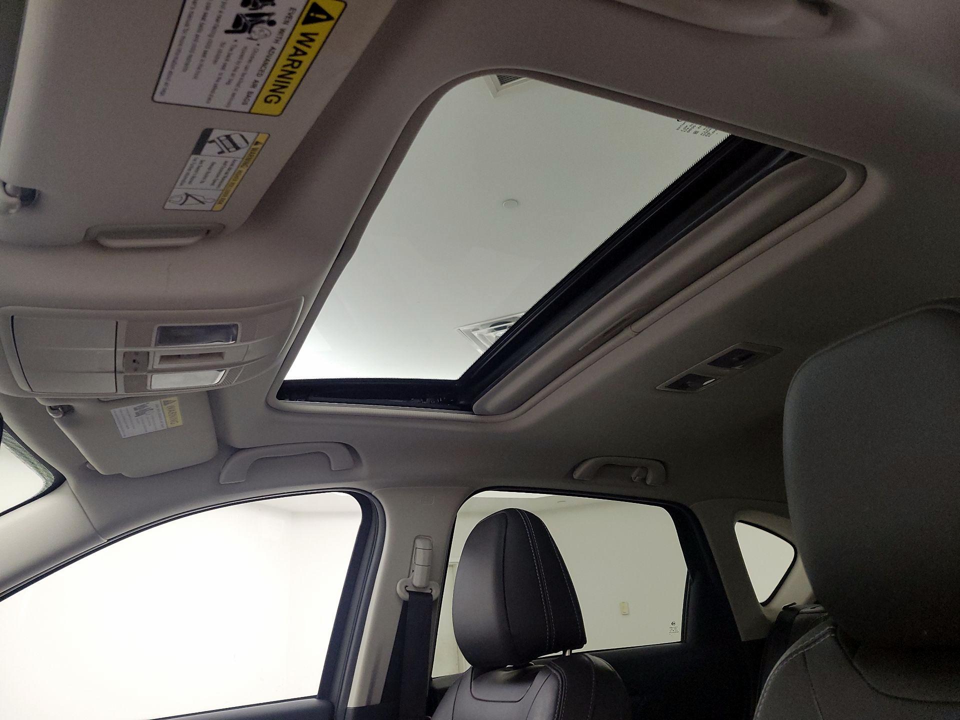 Thumbnail: 2025 Mazda CX-5 - 19