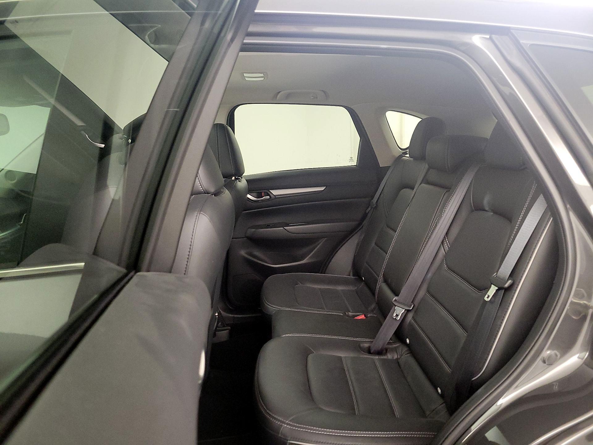 Thumbnail: 2025 Mazda CX-5 - 20