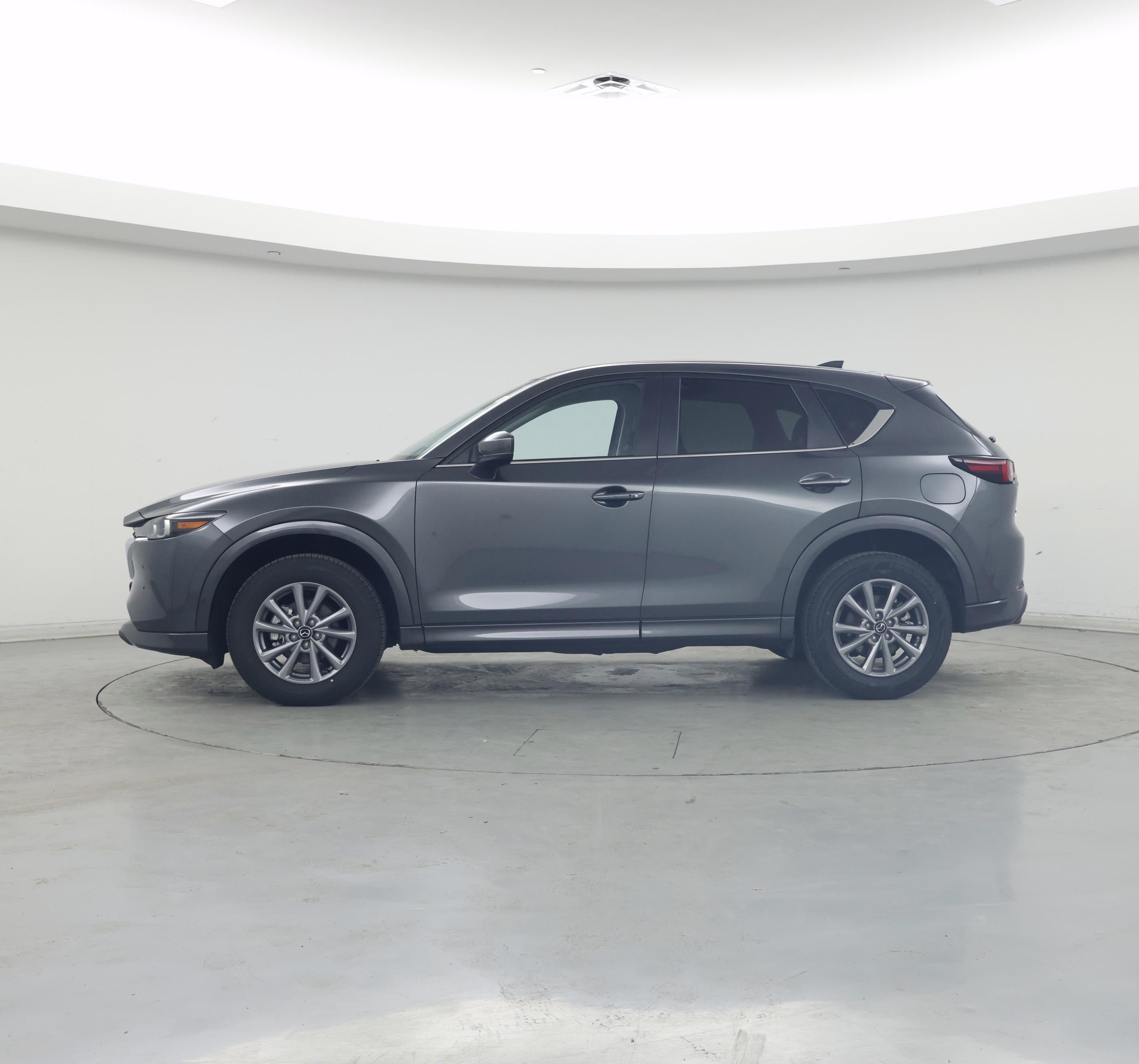 Thumbnail: 2025 Mazda CX-5 - 3